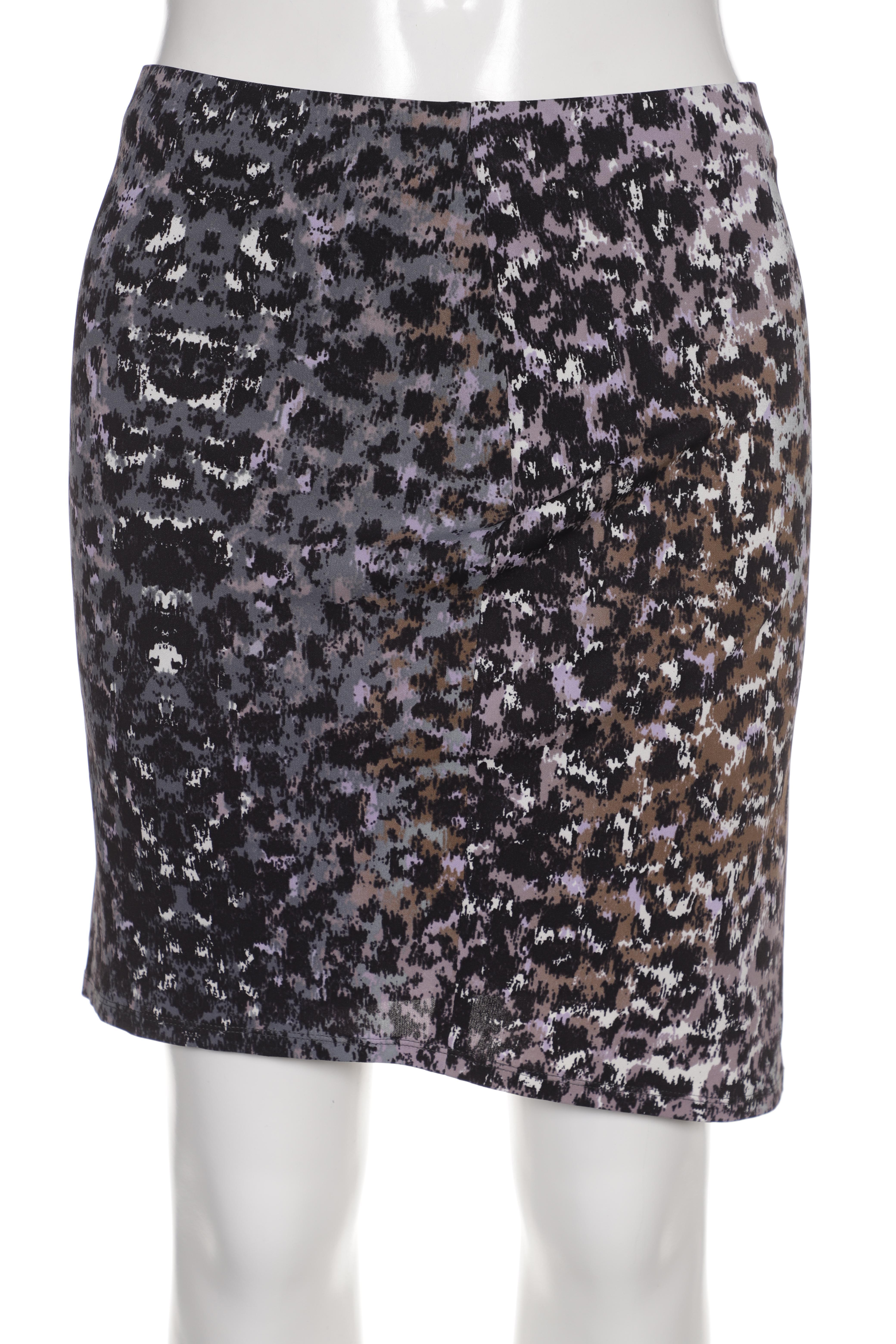 

Marc Cain Damen Rock, schwarz, Gr. 44