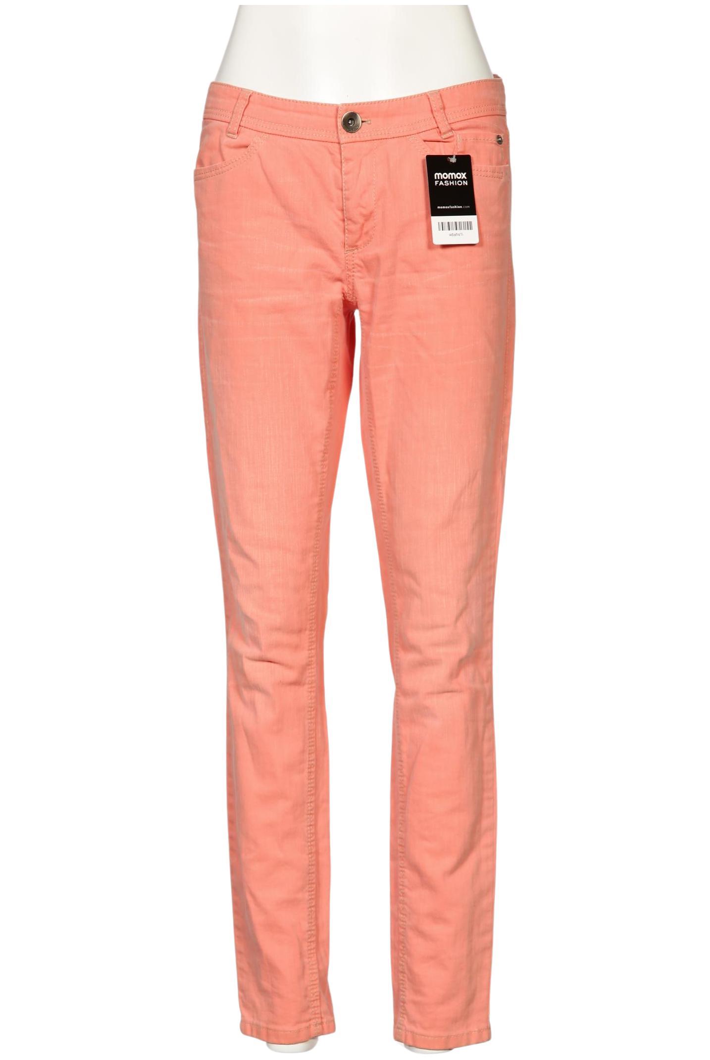 

Marc Cain Damen Jeans, pink, Gr. 29