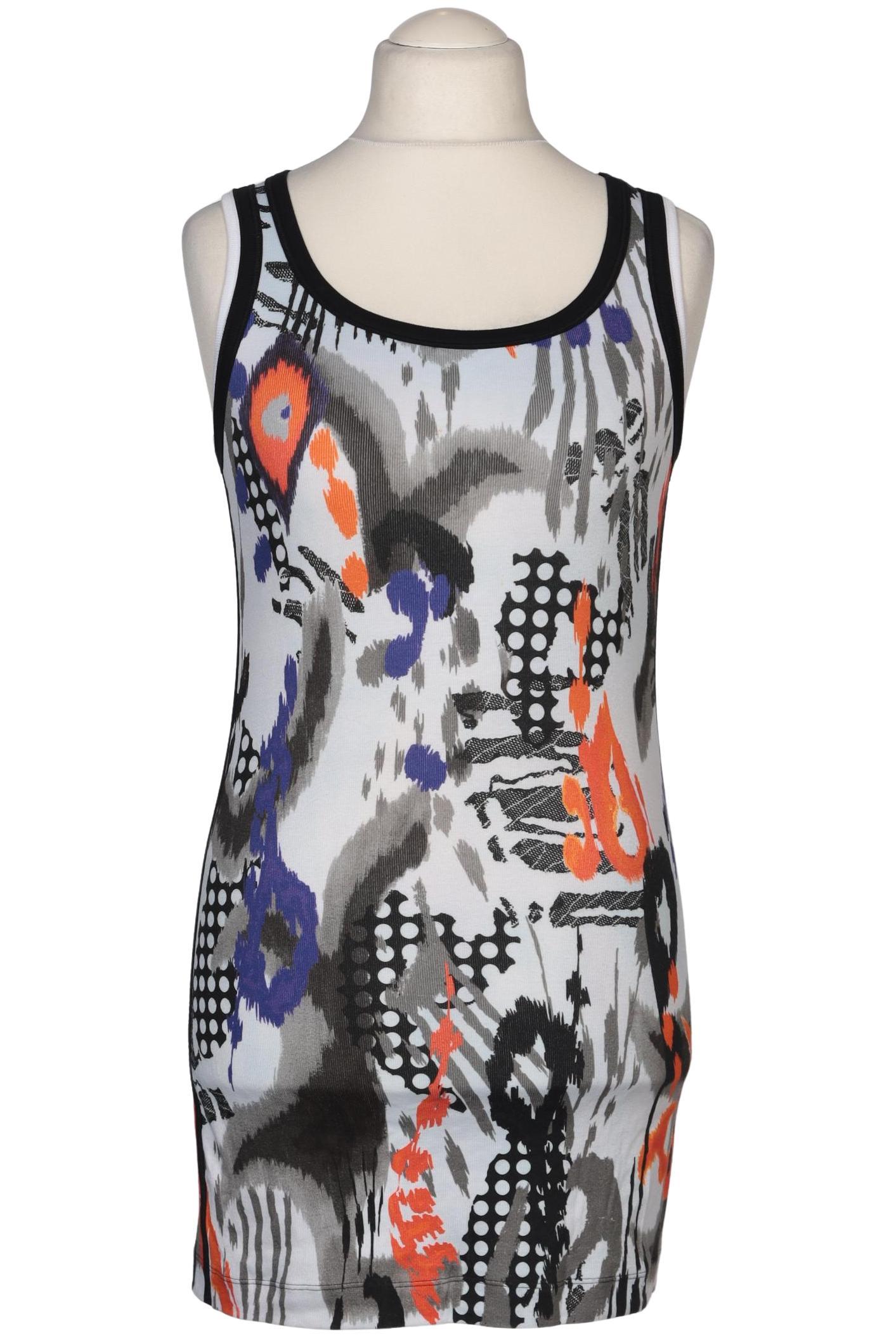 

Marc Cain Damen Kleid, mehrfarbig, Gr. 40