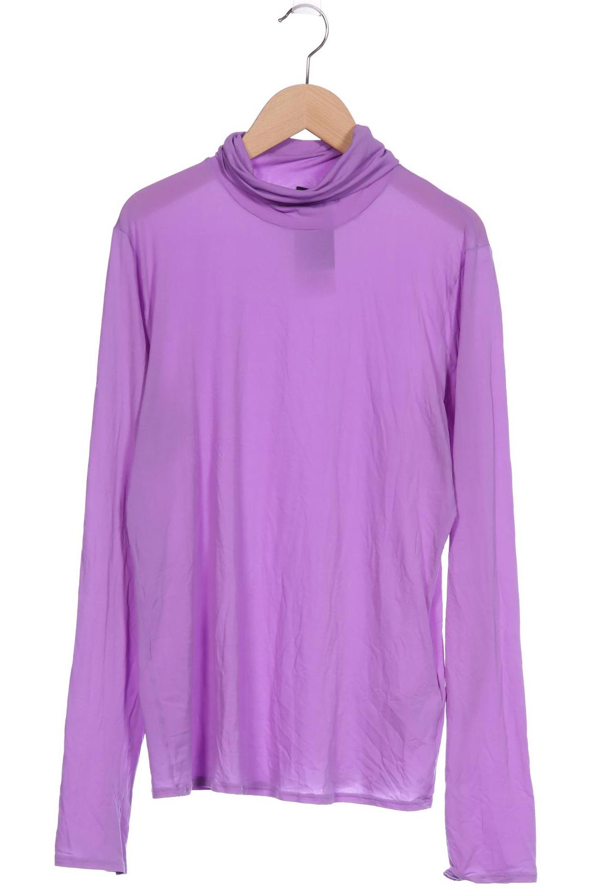 

Marc Cain Damen Langarmshirt, flieder