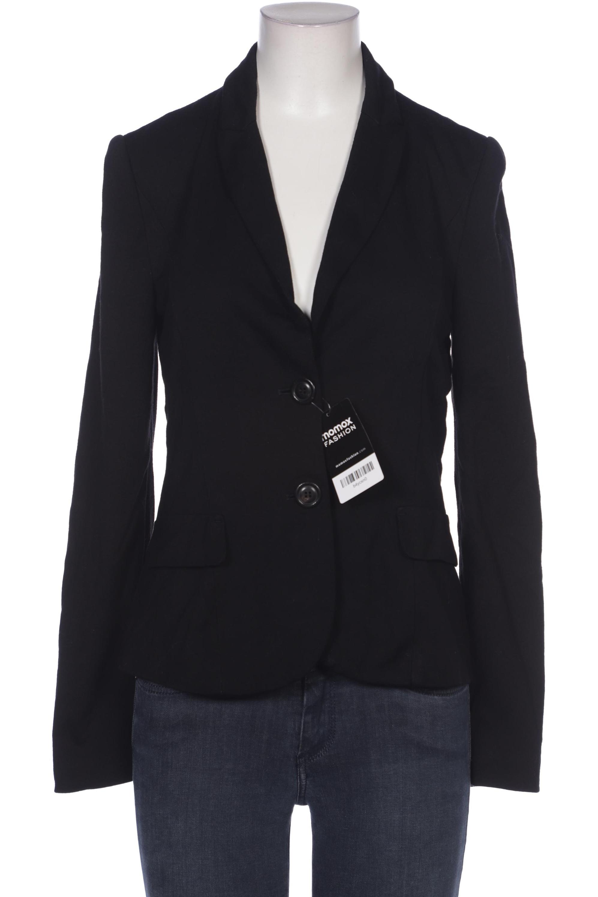 Thumbnail - Marc Cain Damen Blazer, schwarz, Gr. 38
