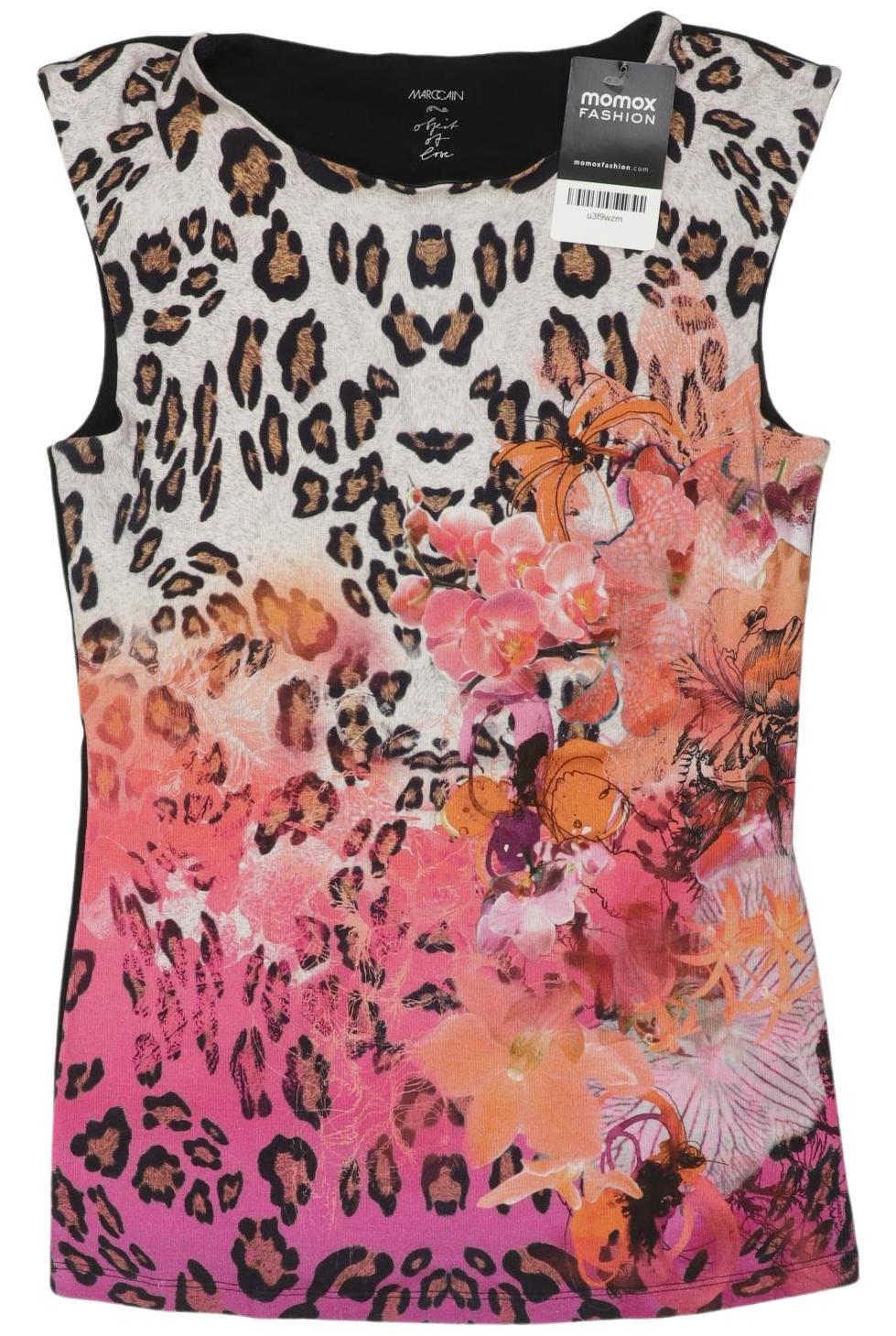 

Marc Cain Damen Top, pink, Gr. 34