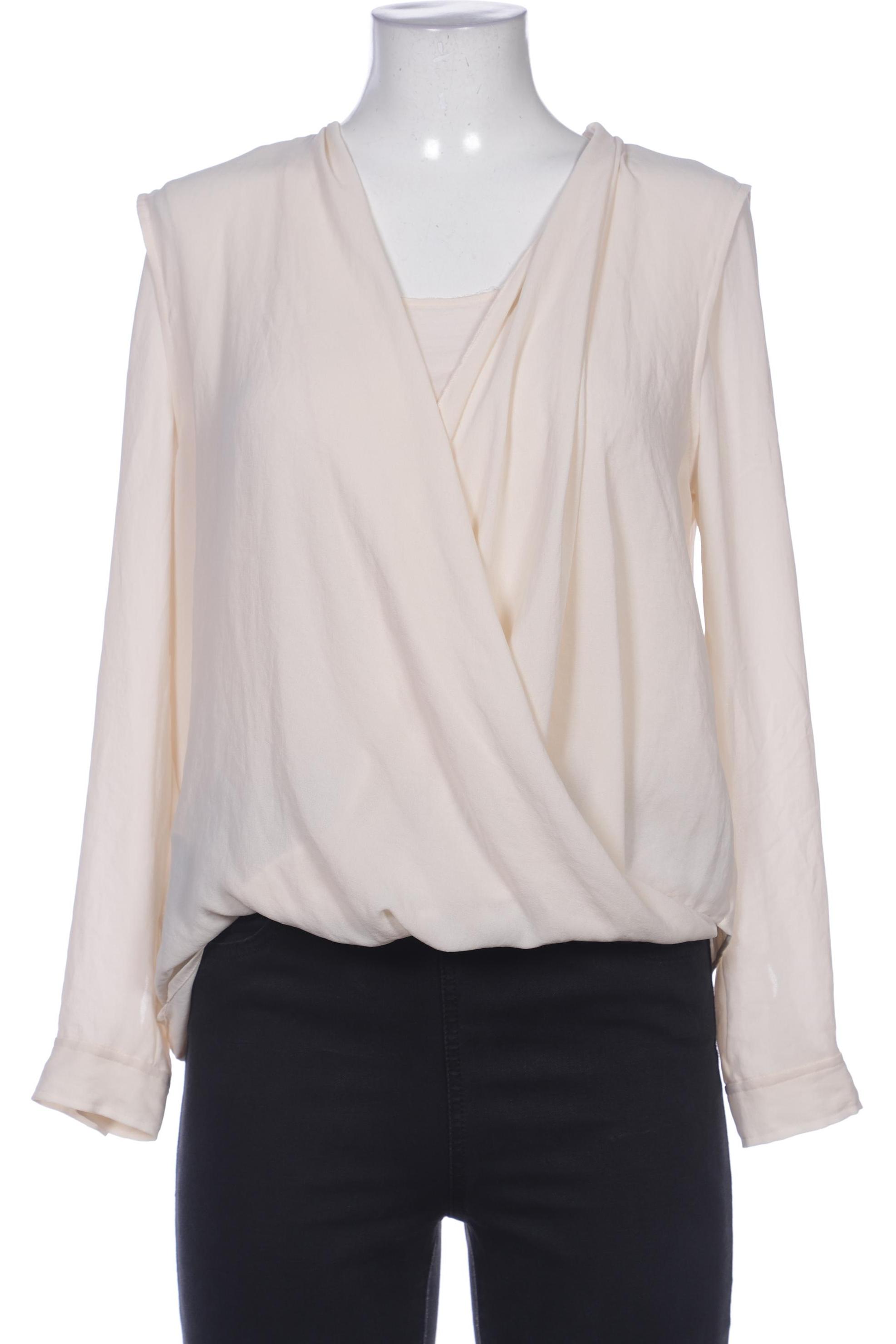 

Marc Cain Damen Bluse, beige, Gr. 38