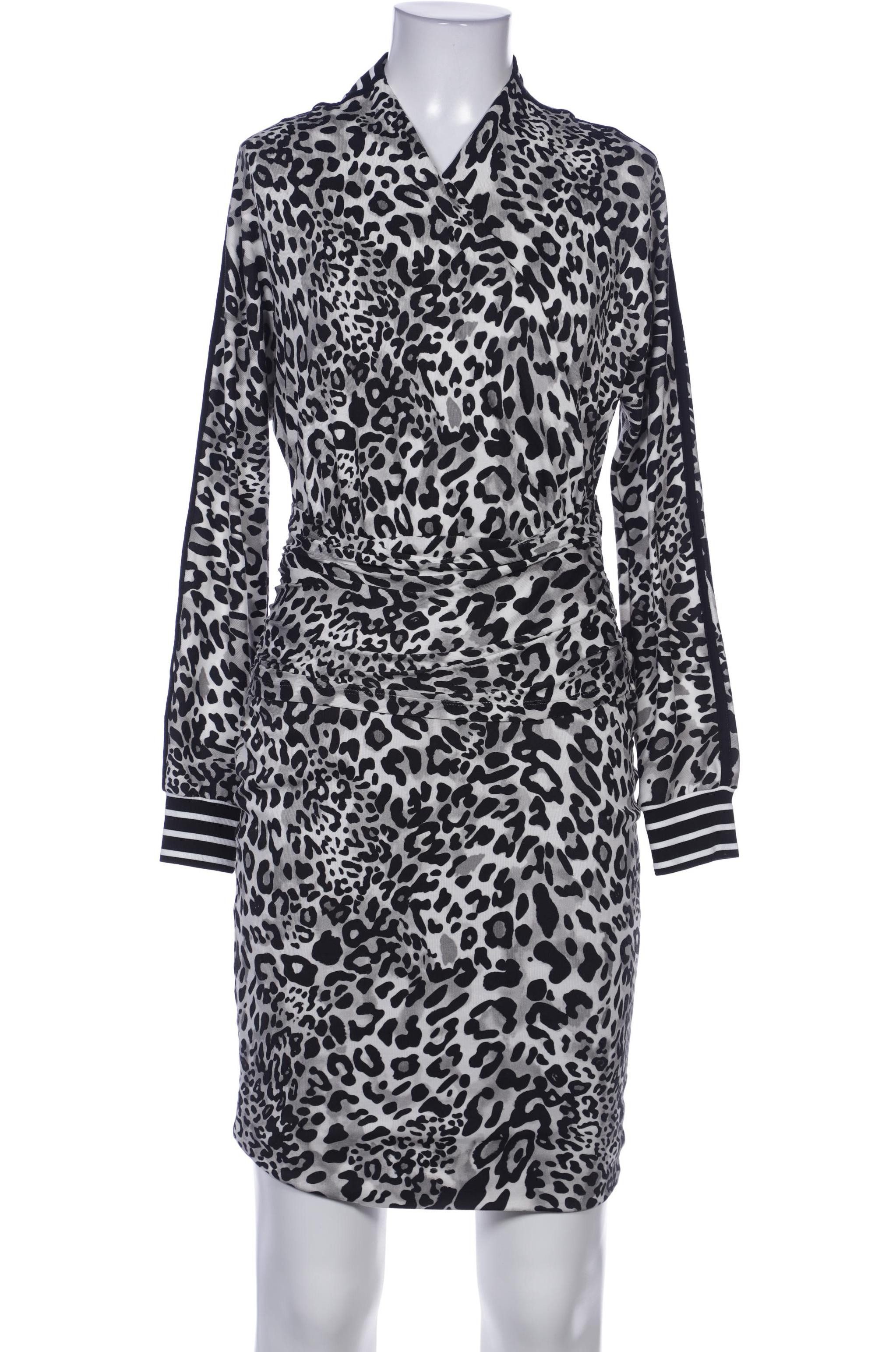 

Marc Cain Damen Kleid, grau, Gr. 36