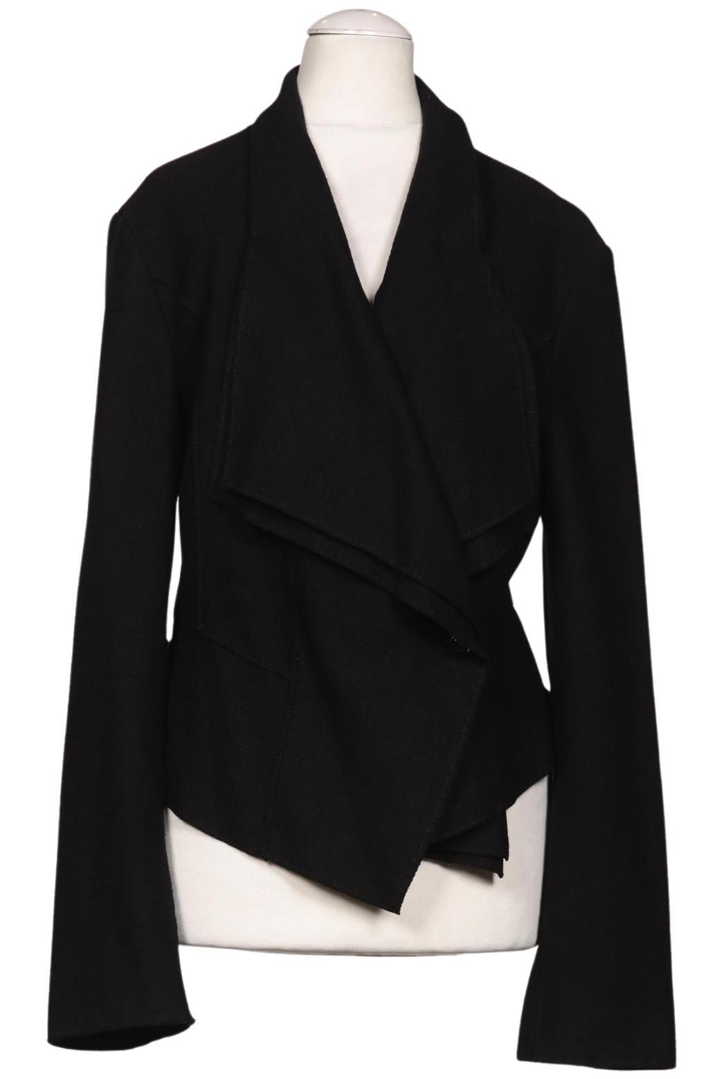 

Marc Cain Damen Blazer, schwarz, Gr. 38