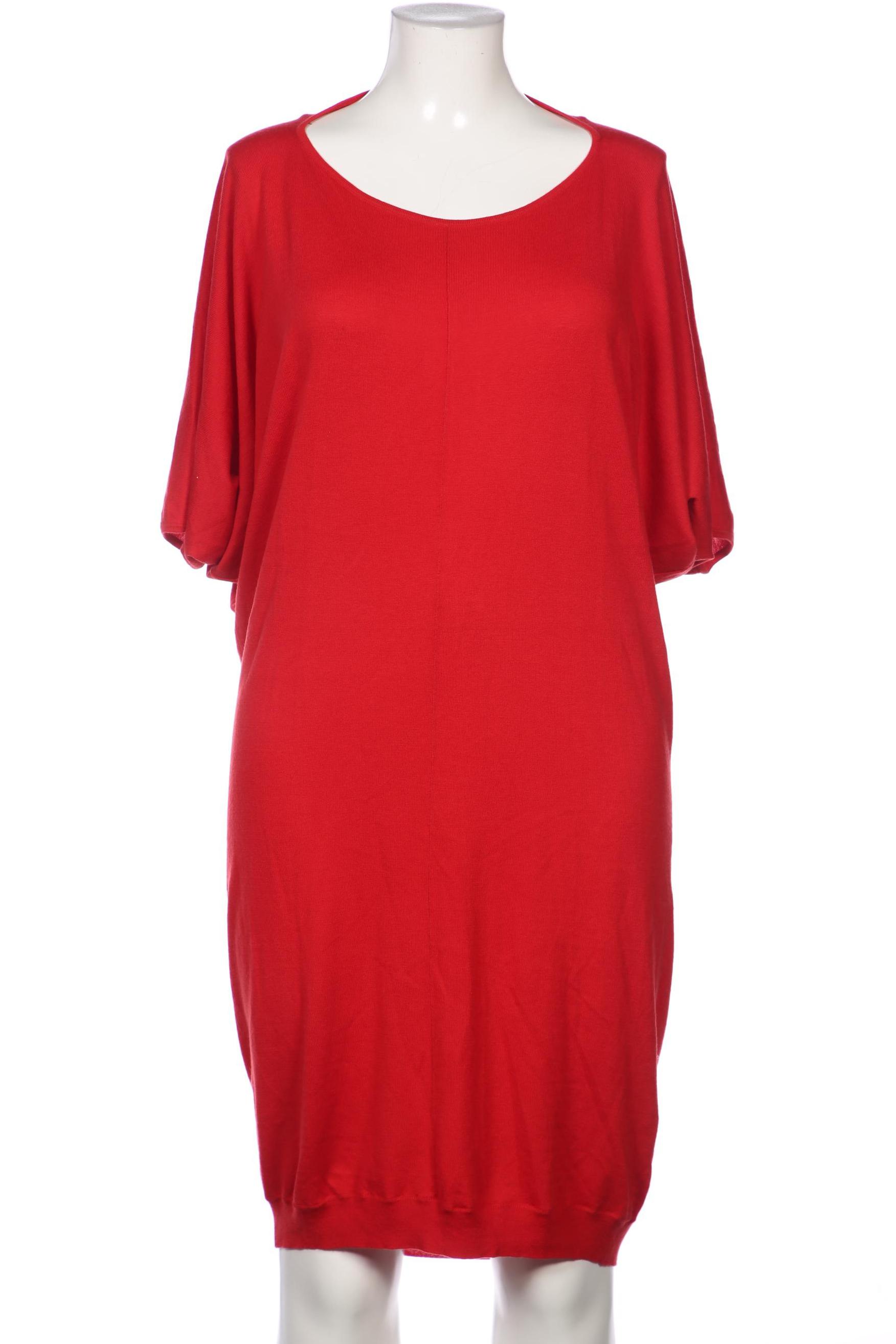 

Marc Cain Damen Kleid, rot, Gr. 42