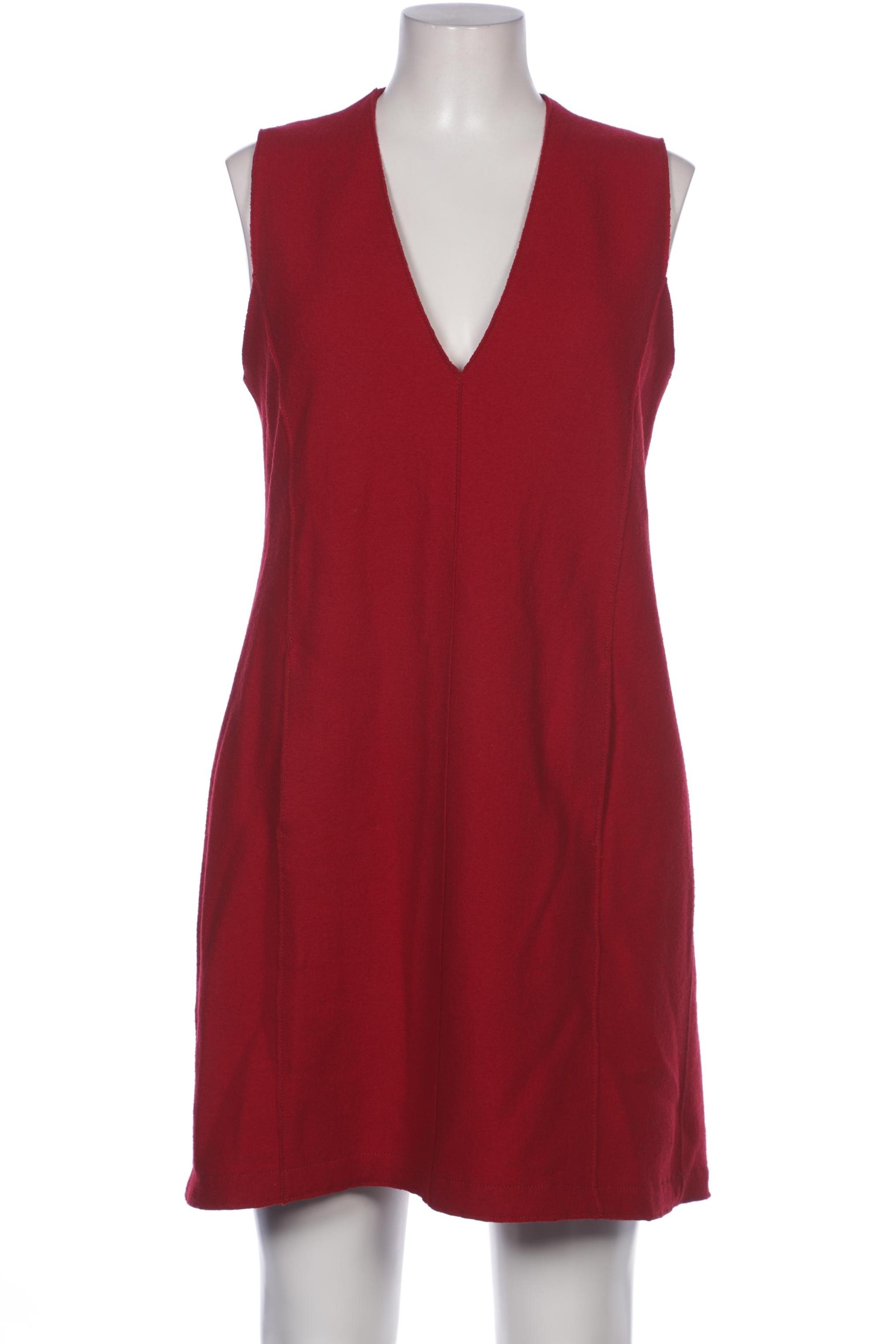

Marc Cain Damen Kleid, rot, Gr. 44
