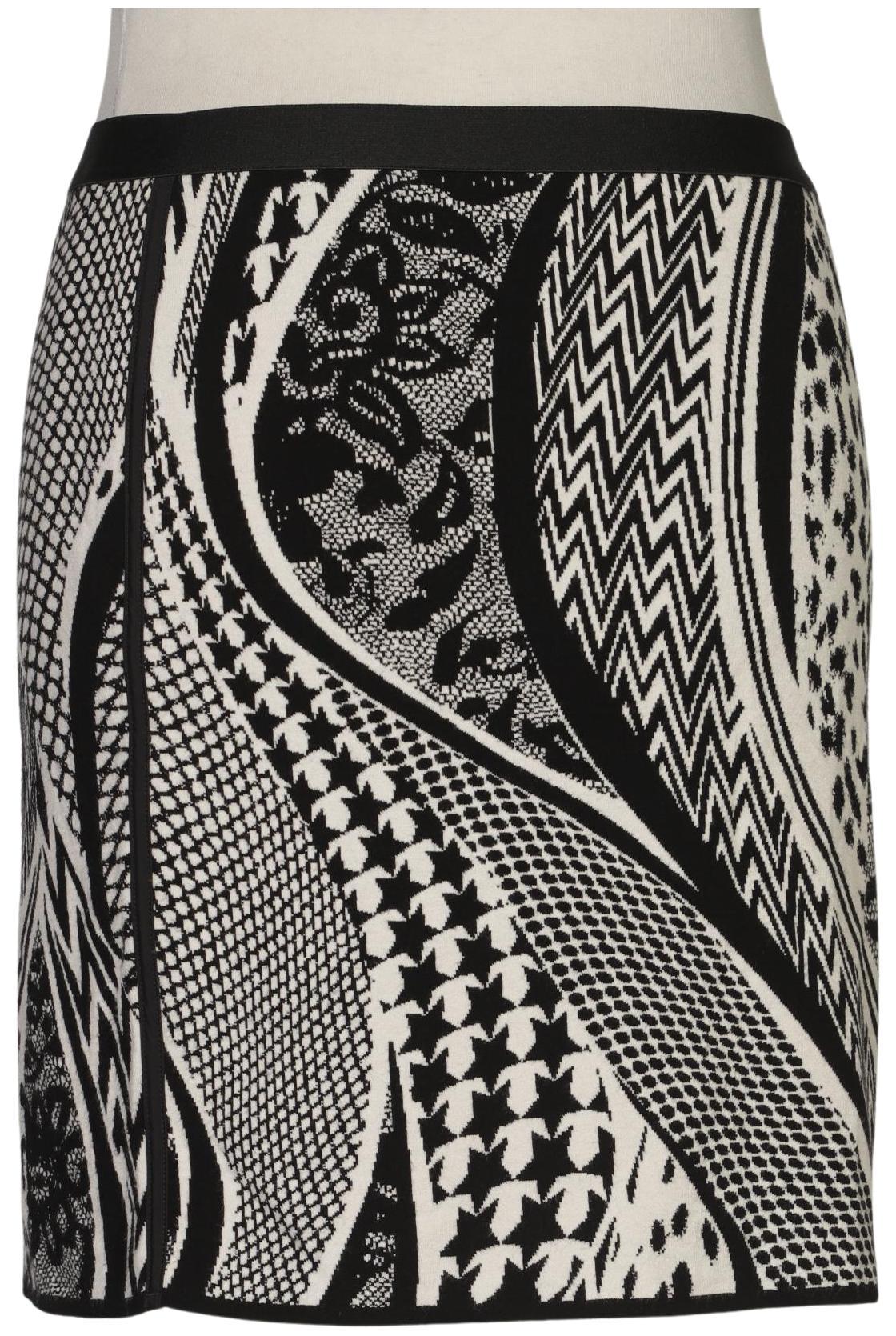 

Marc Cain Damen Rock, mehrfarbig, Gr. 42