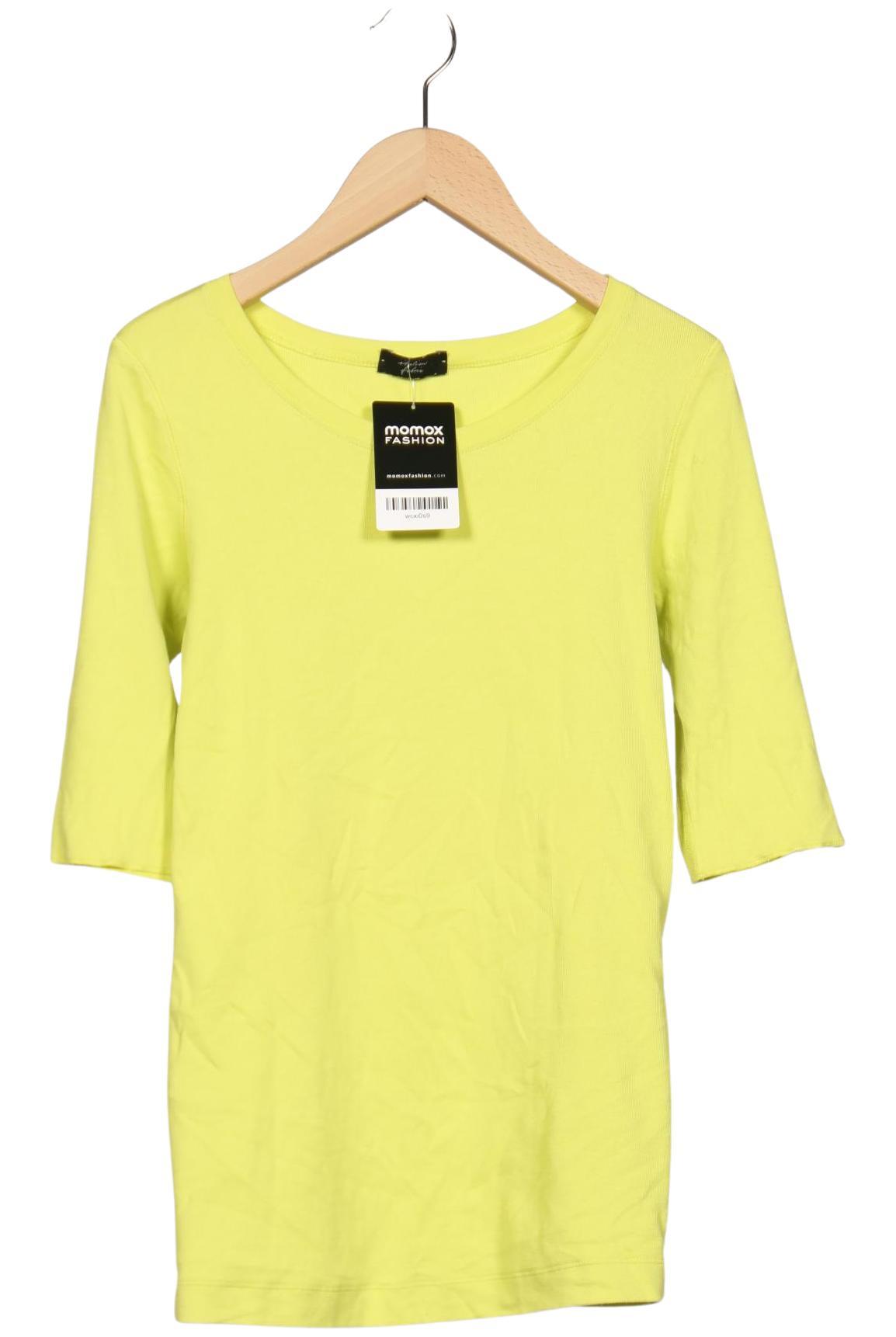 

Marc Cain Damen T-Shirt, neon, Gr. 38