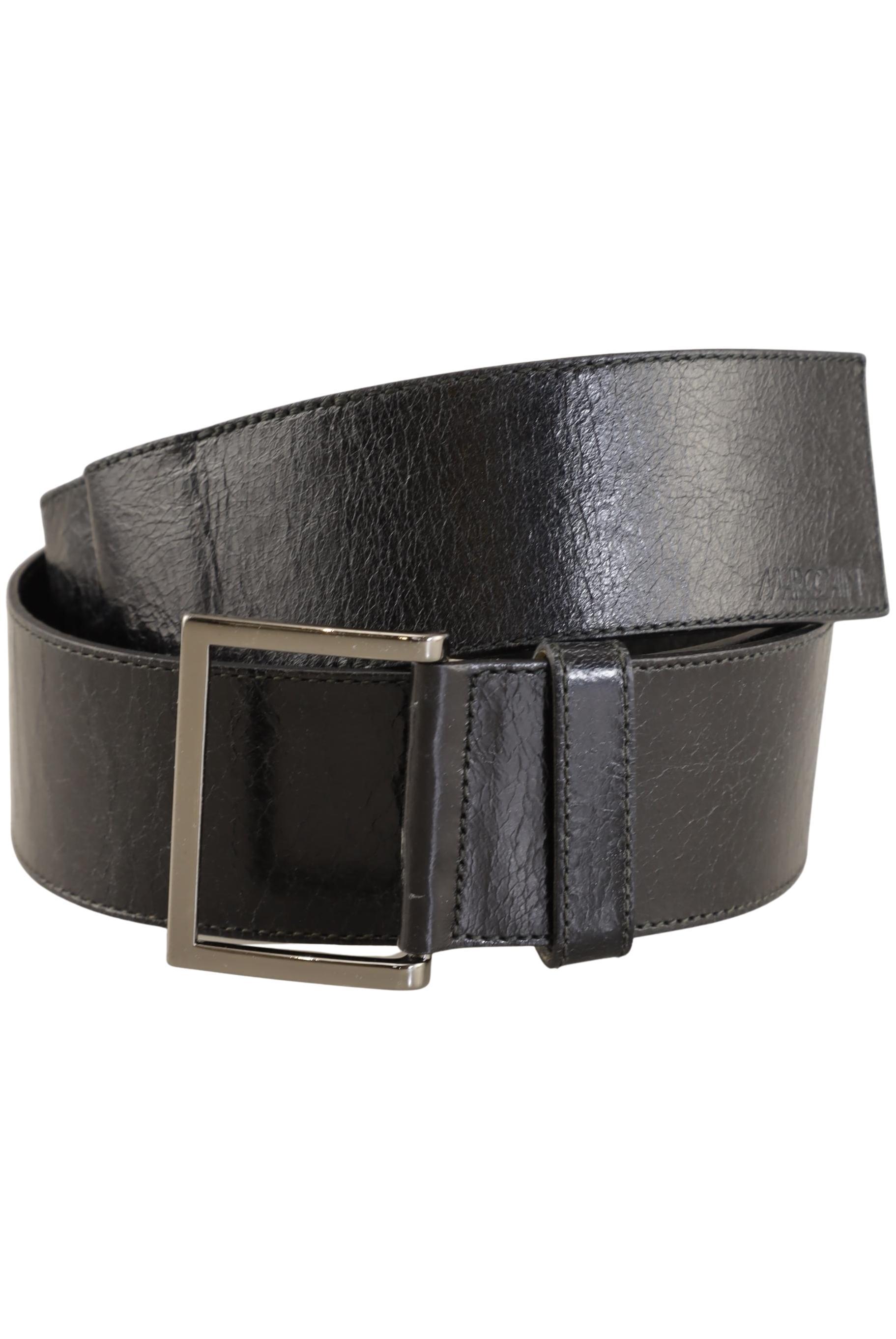 

Marc Cain Damen Gürtel, schwarz, Gr. 90