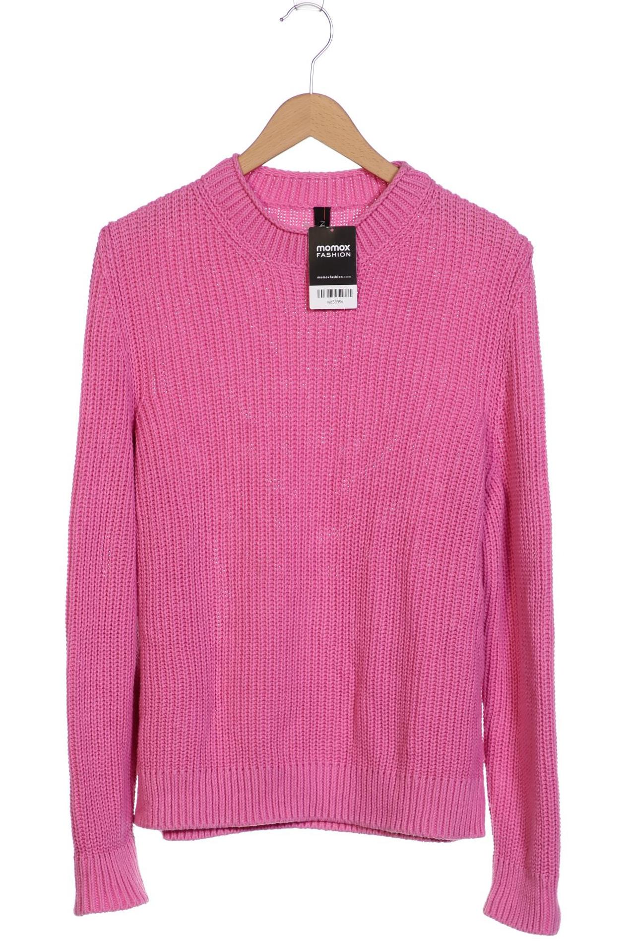 

Marc Cain Damen Pullover, pink, Gr. 42