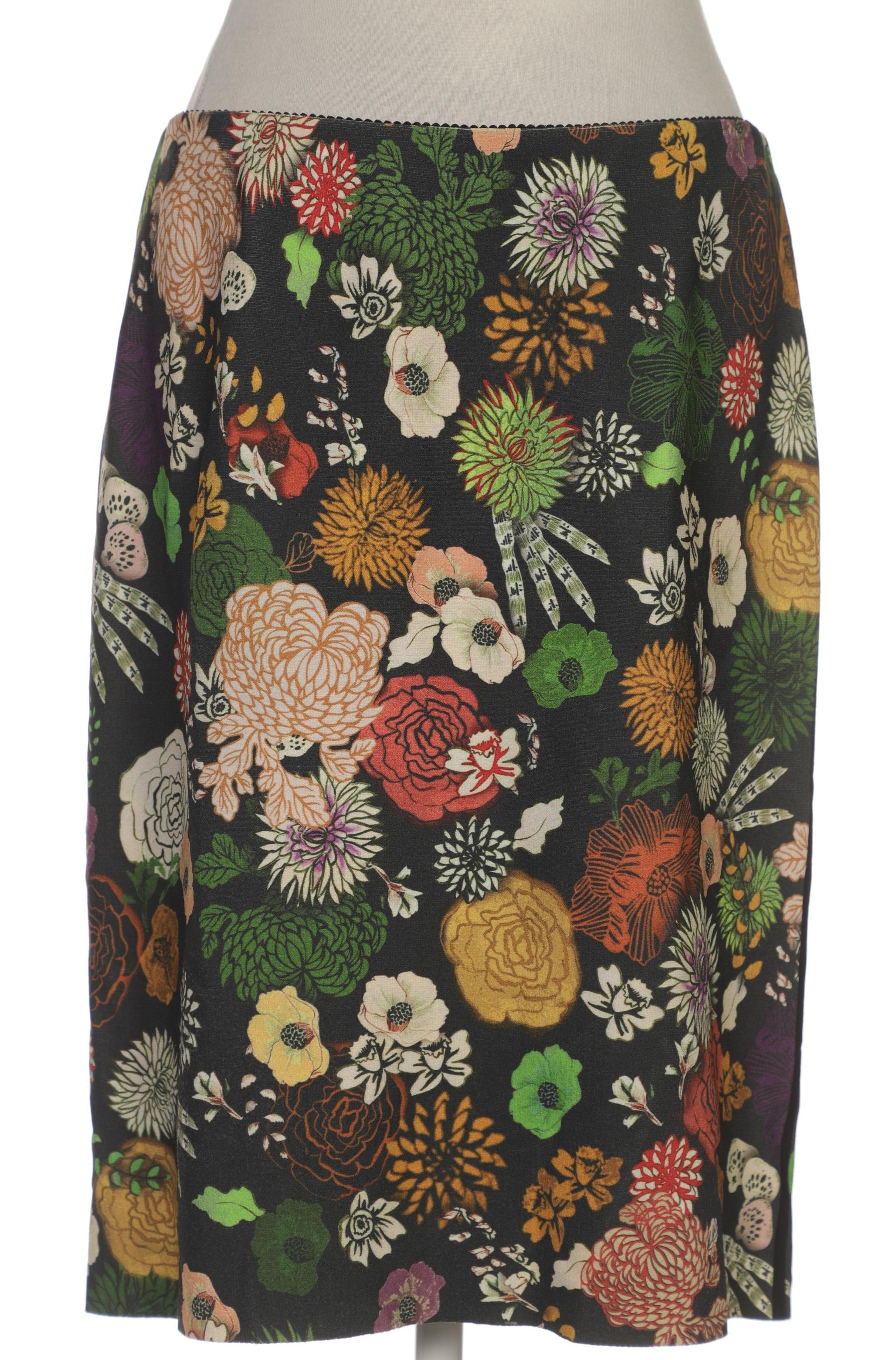 

Marc Cain Damen Rock, grau, Gr. 40