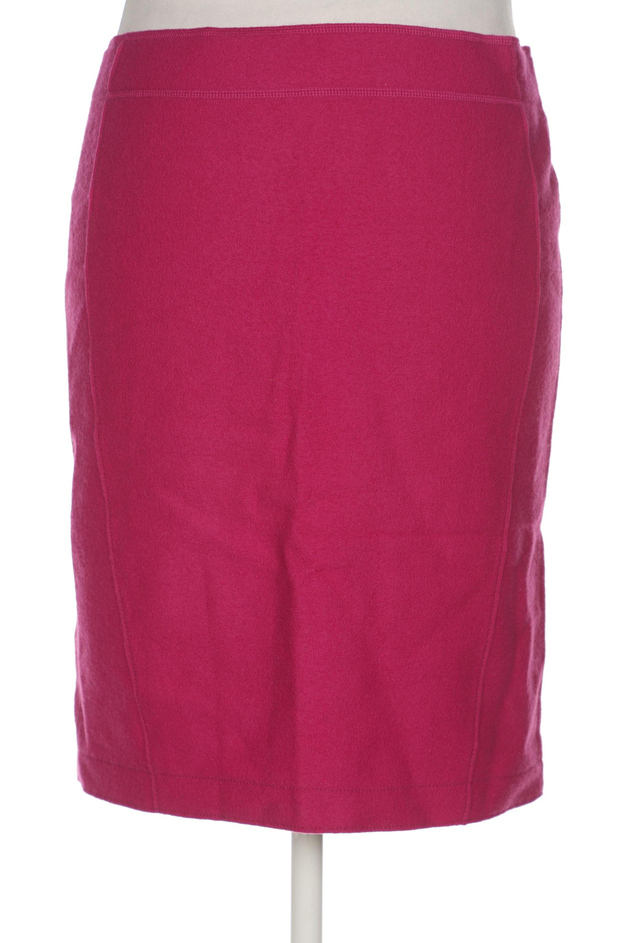 

Marc Cain Damen Rock, pink, Gr. 32