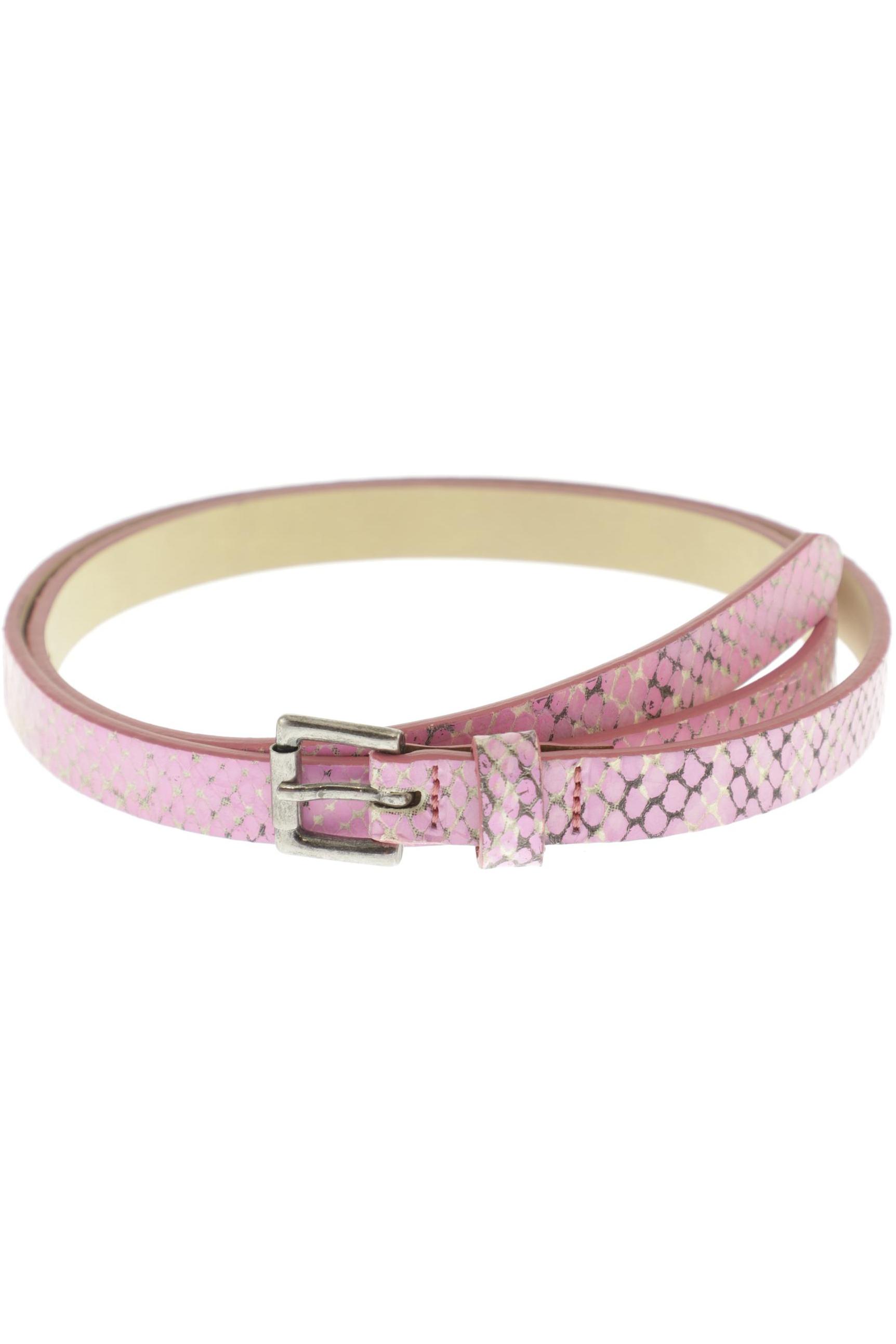 

Marc Cain Damen Gürtel, pink