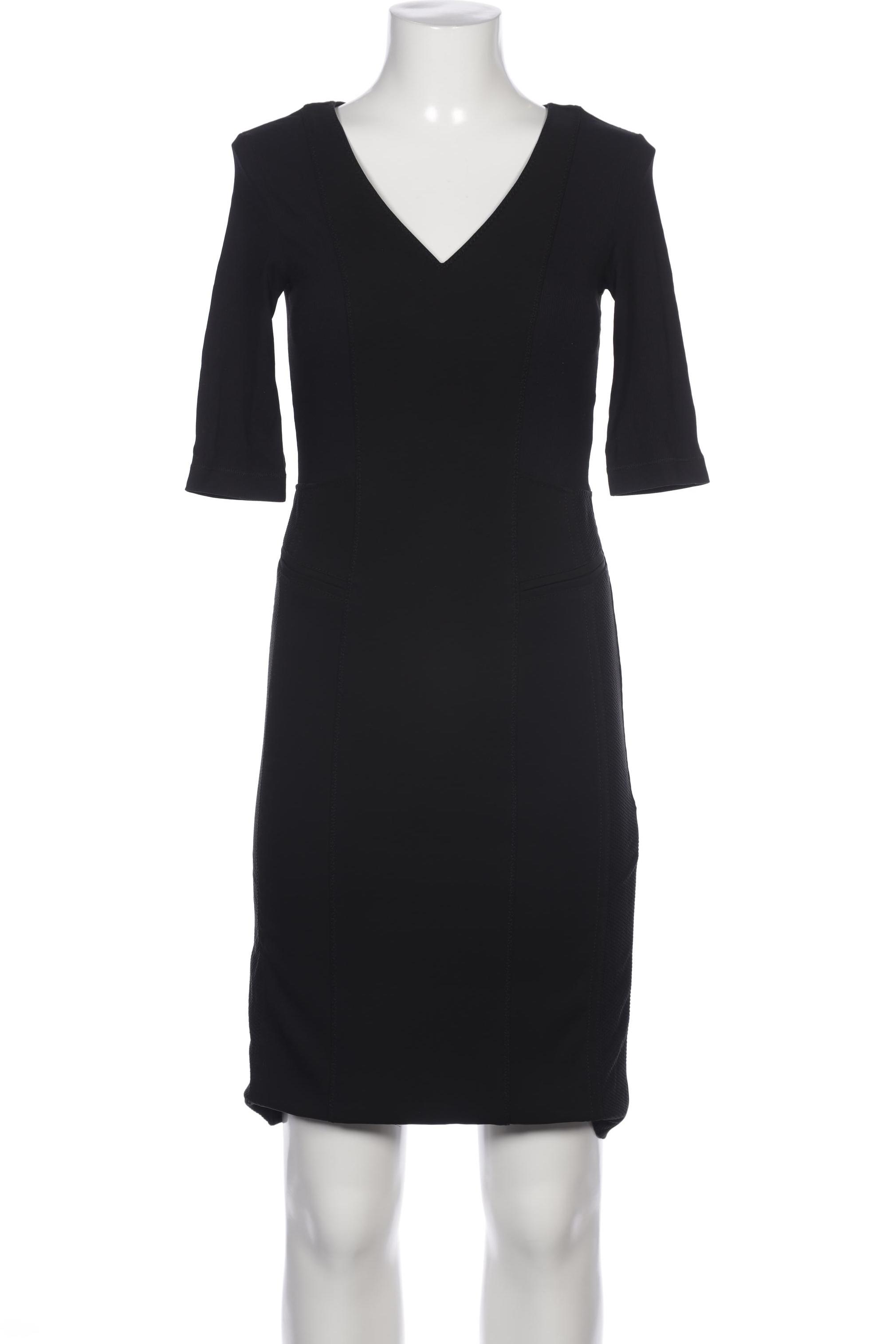 

Marc Cain Damen Kleid, schwarz