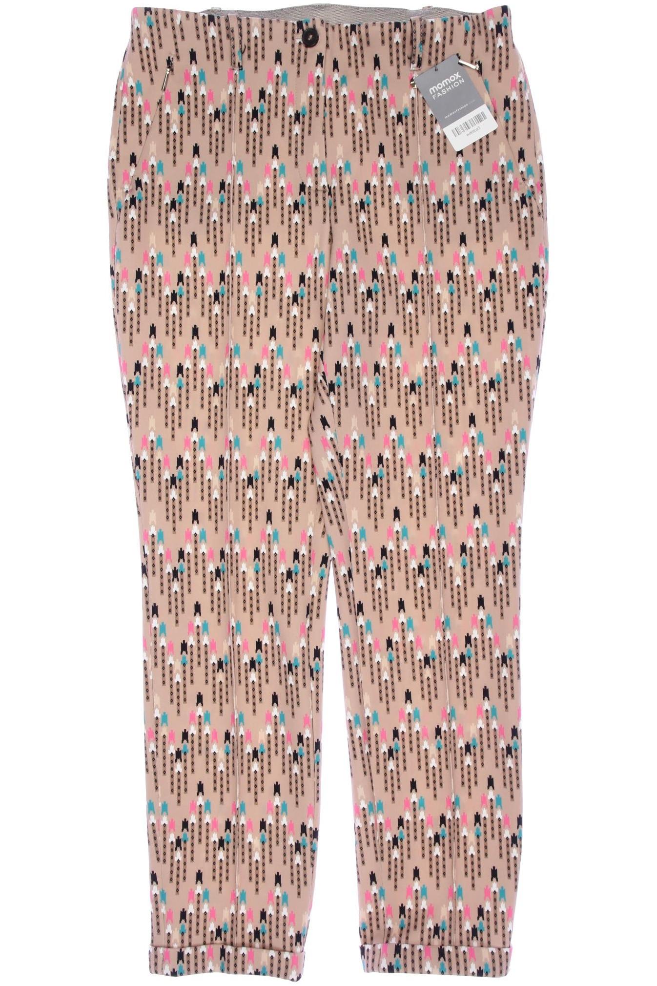 

Marc Cain Damen Stoffhose, pink, Gr. 38