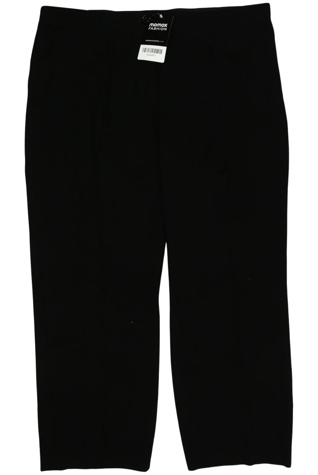 

Marc Cain Damen Stoffhose, schwarz, Gr. 42