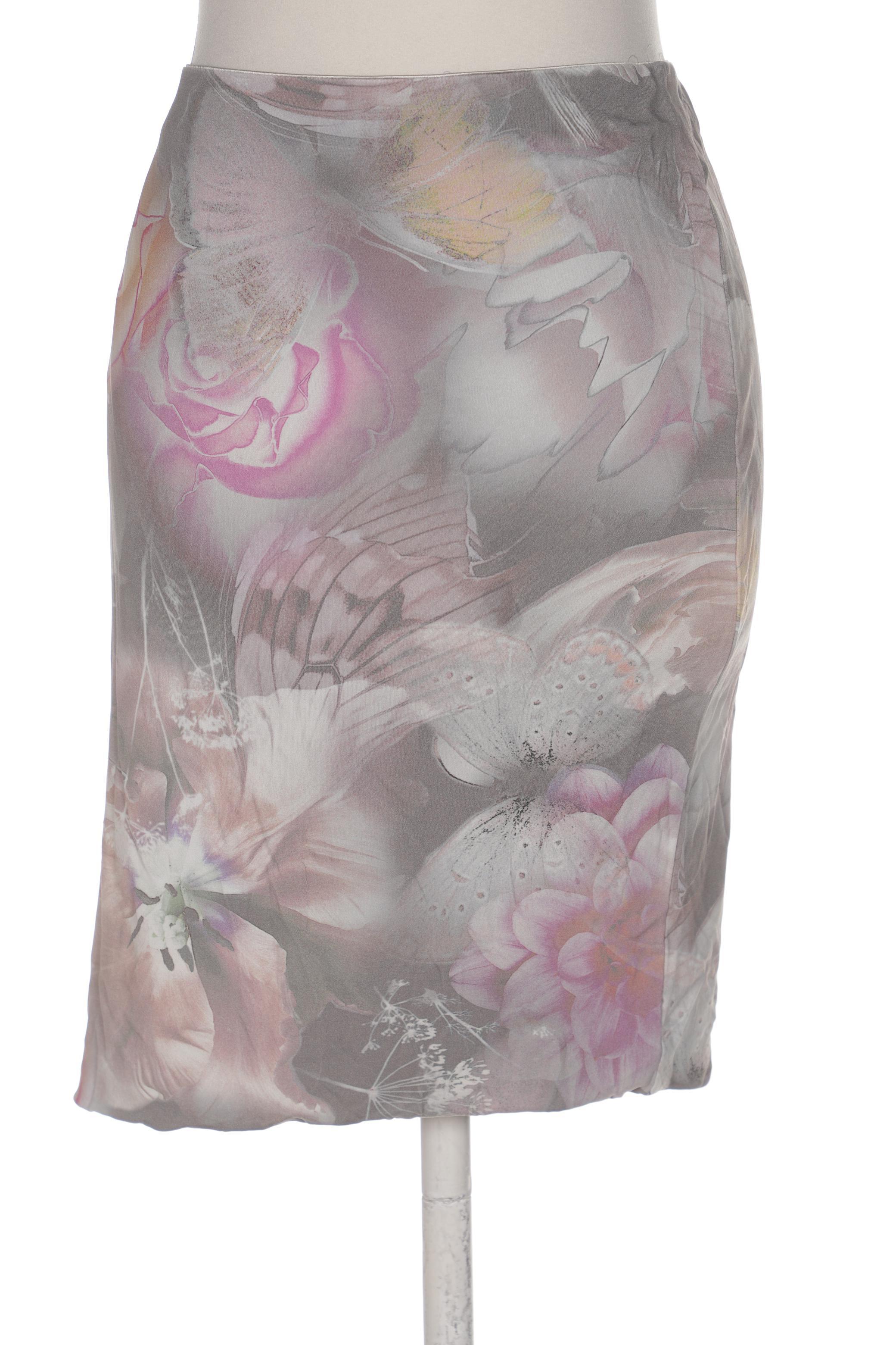 

Marc Cain Damen Rock, grau, Gr. 40