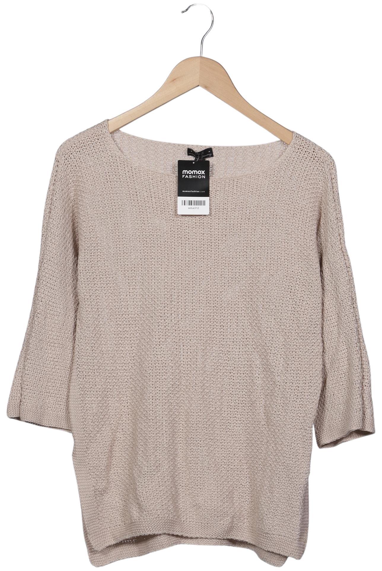

Marc Cain Damen Pullover, beige, Gr. 38