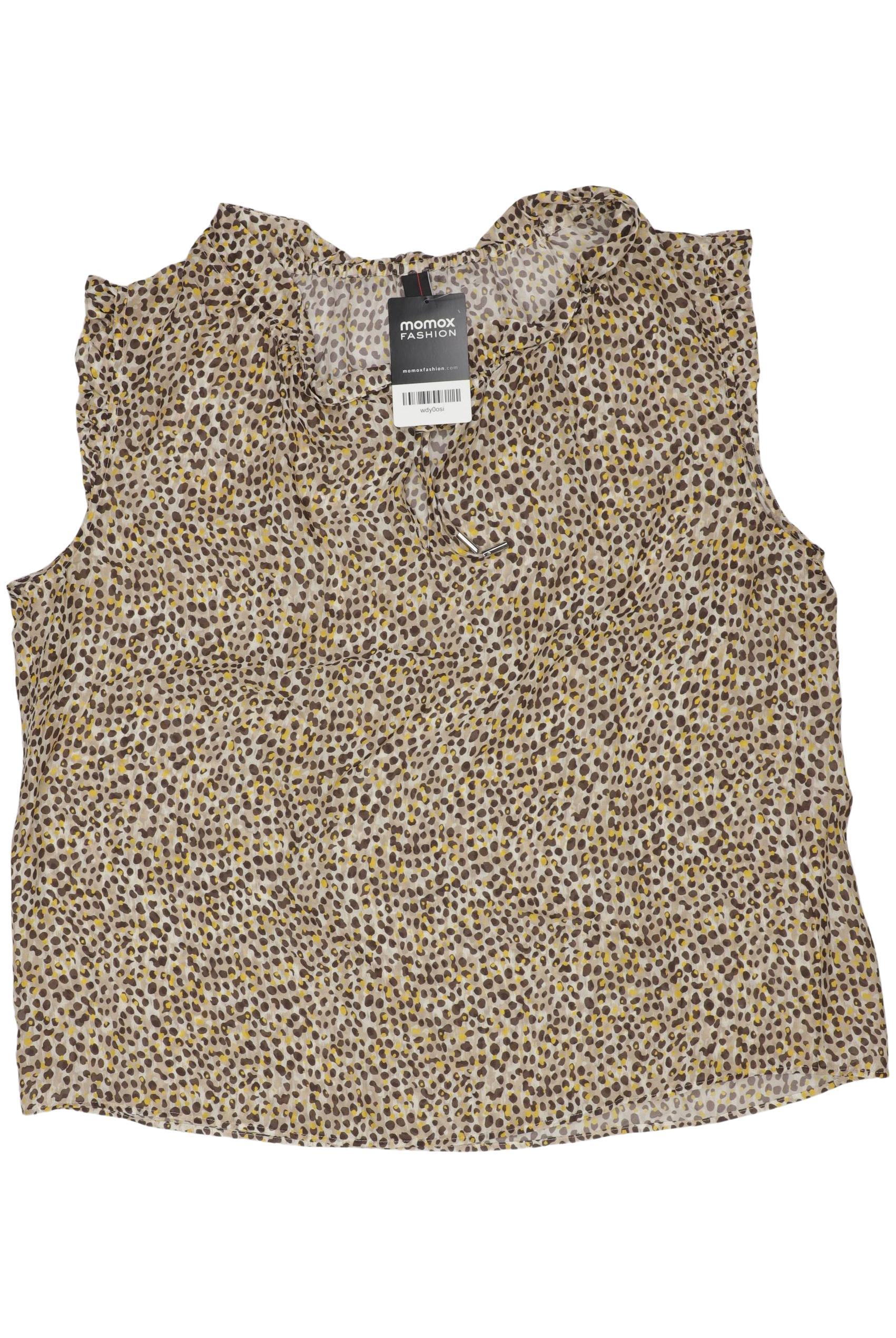 

Marc Cain Damen Top, beige, Gr. 42