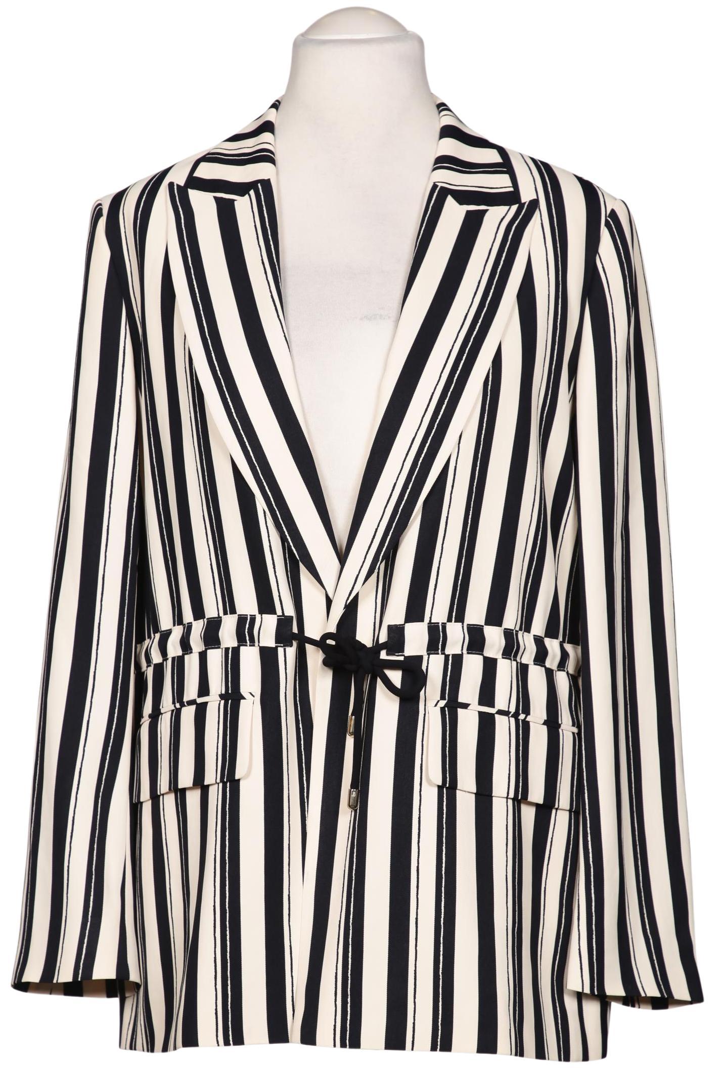 

Marc Cain Damen Blazer, mehrfarbig, Gr. 42