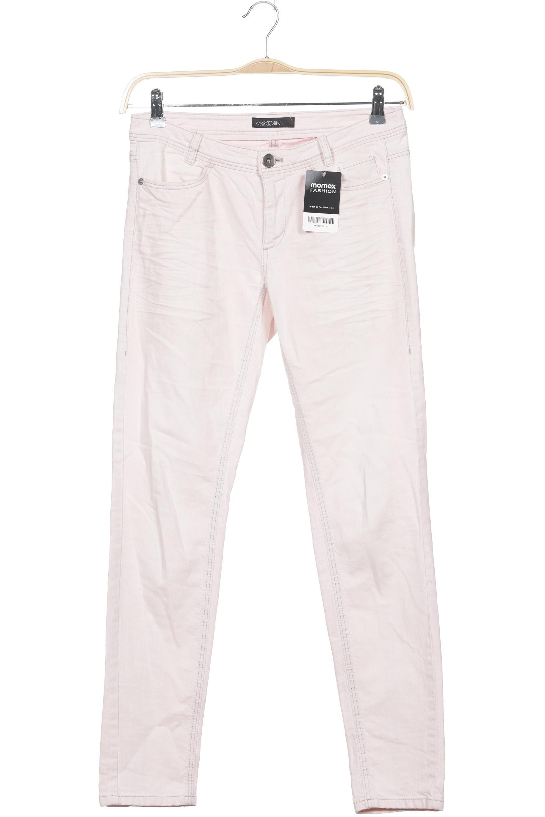 

Marc Cain Damen Jeans, pink, Gr. 36