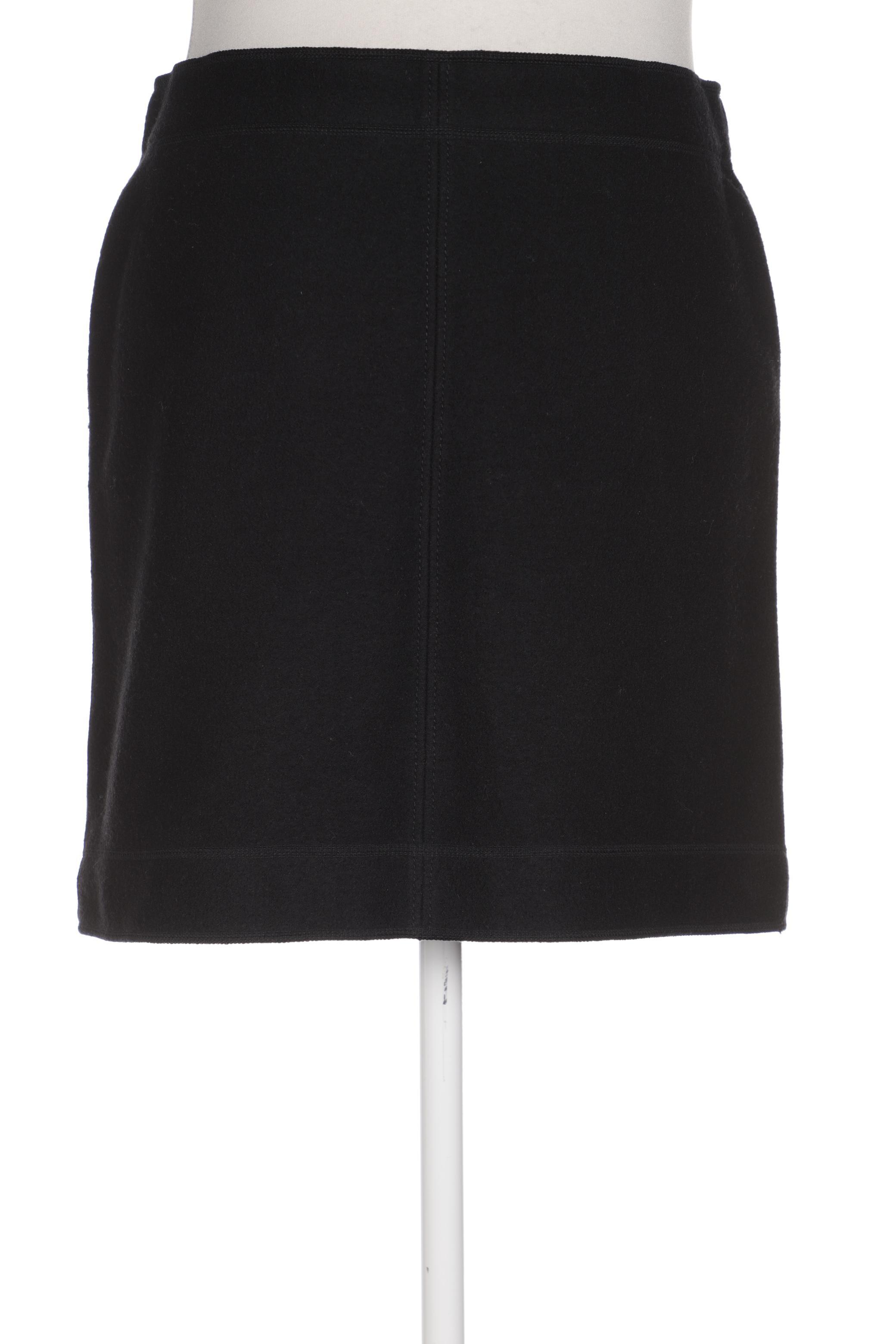 

Marc Cain Damen Rock, schwarz, Gr. 42