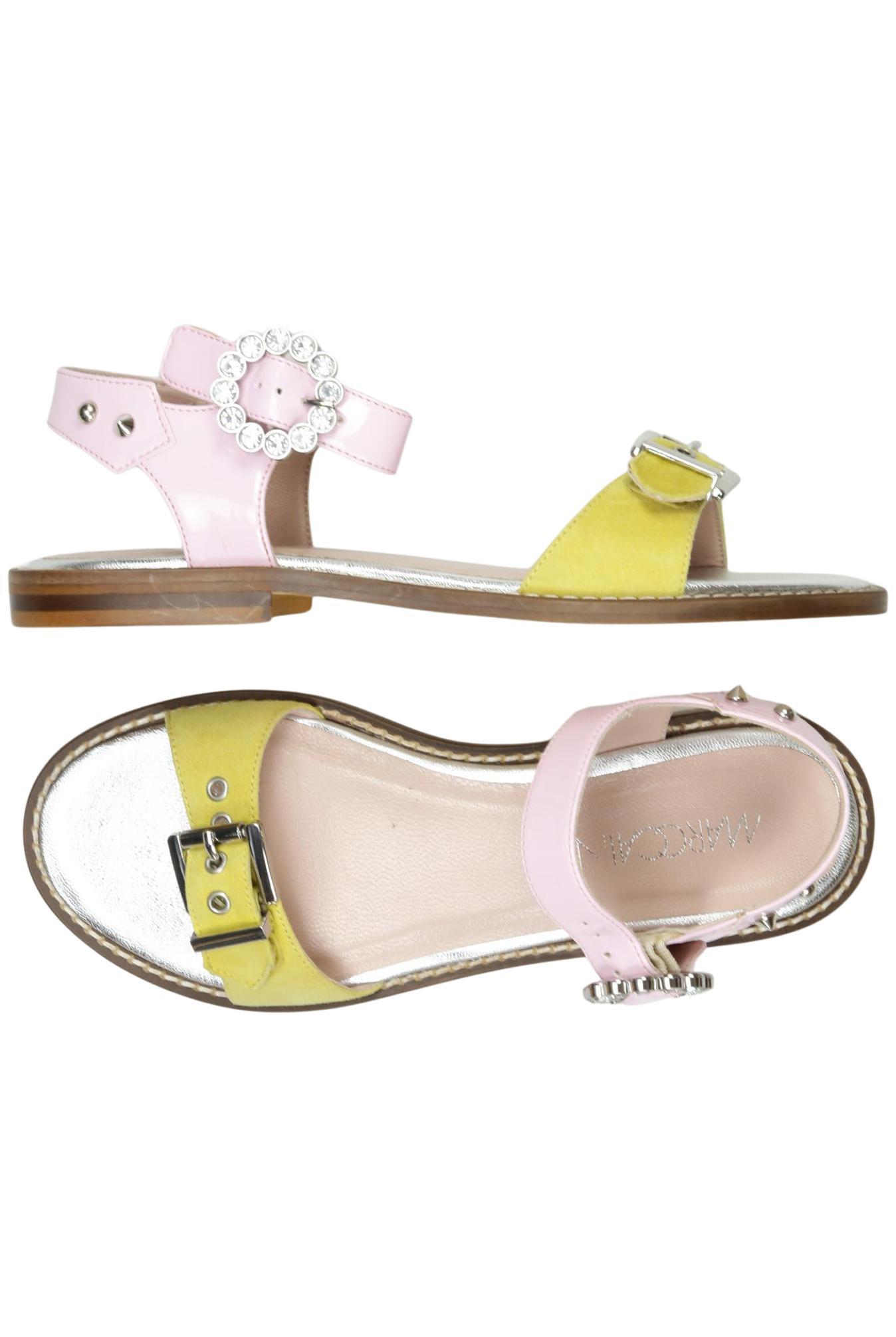 

Marc Cain Damen Sandale, pink, Gr. 36