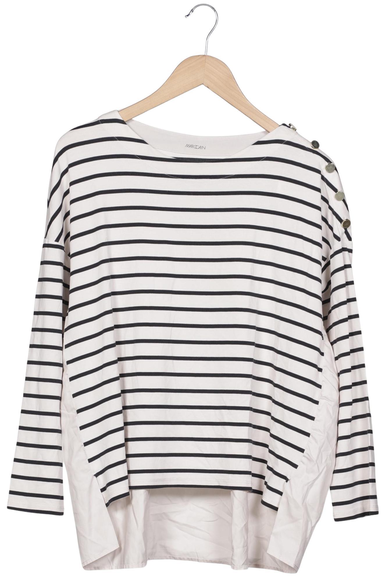 

Marc Cain Damen Bluse, mehrfarbig, Gr. 42