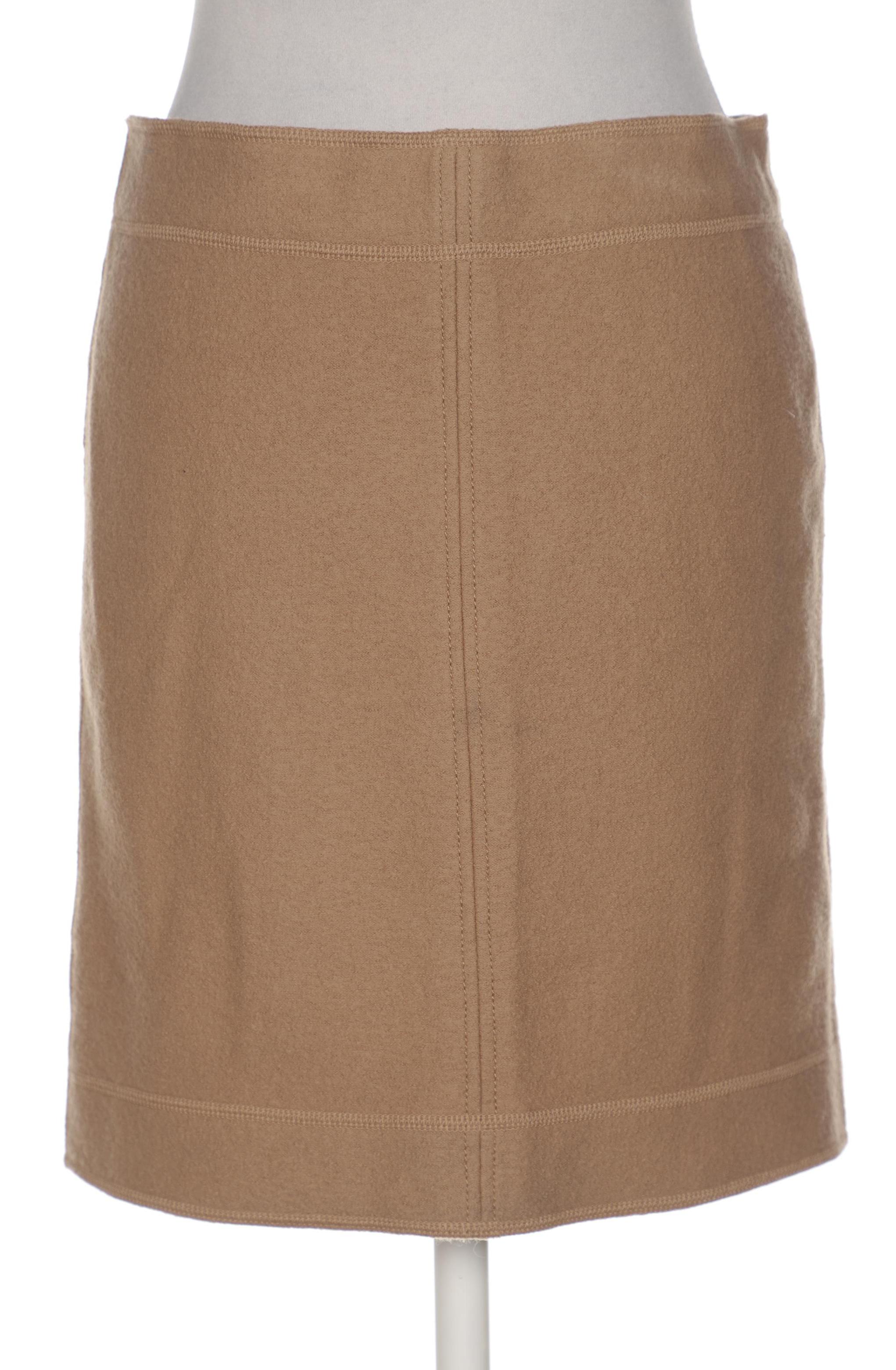 

Marc Cain Damen Rock, beige, Gr. 36