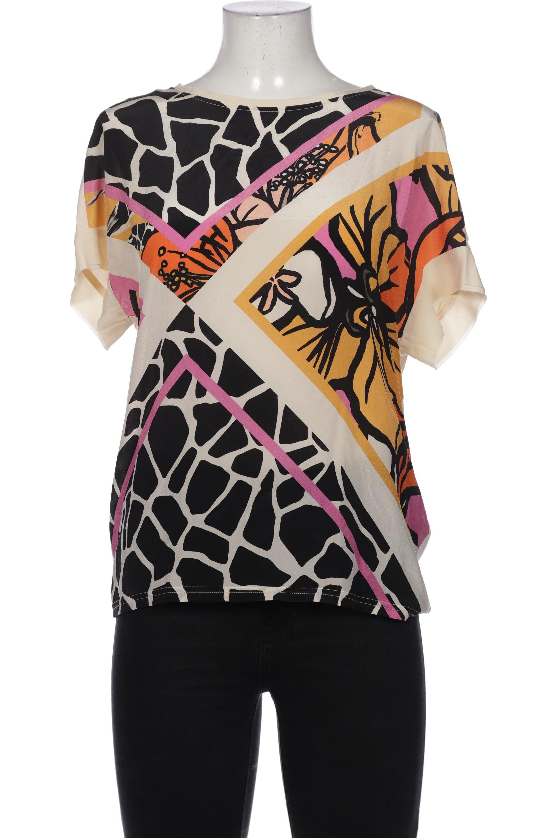 

Marc Cain Damen Bluse, cremeweiß, Gr. 38