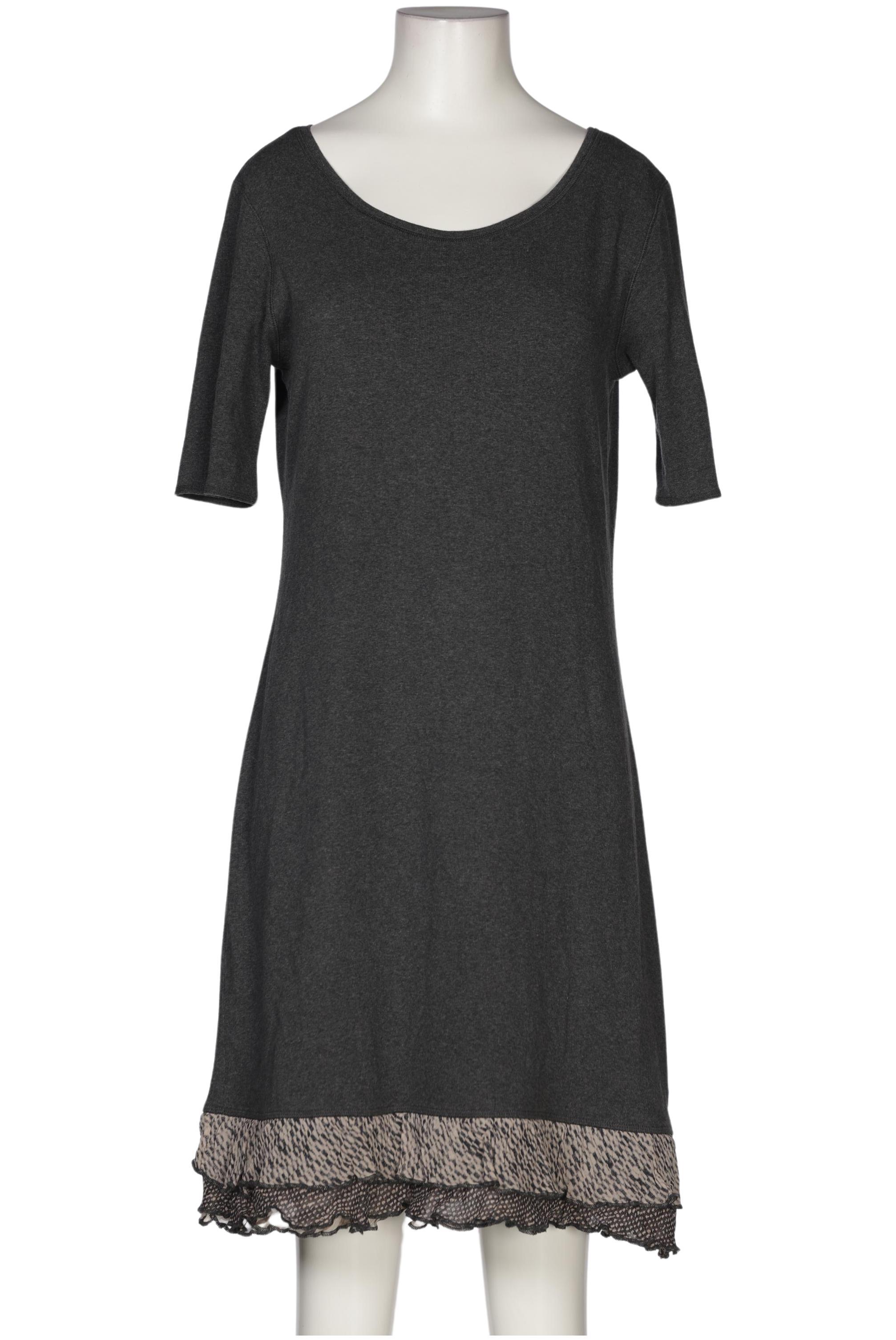 

Marc Cain Damen Kleid, grau, Gr. 42