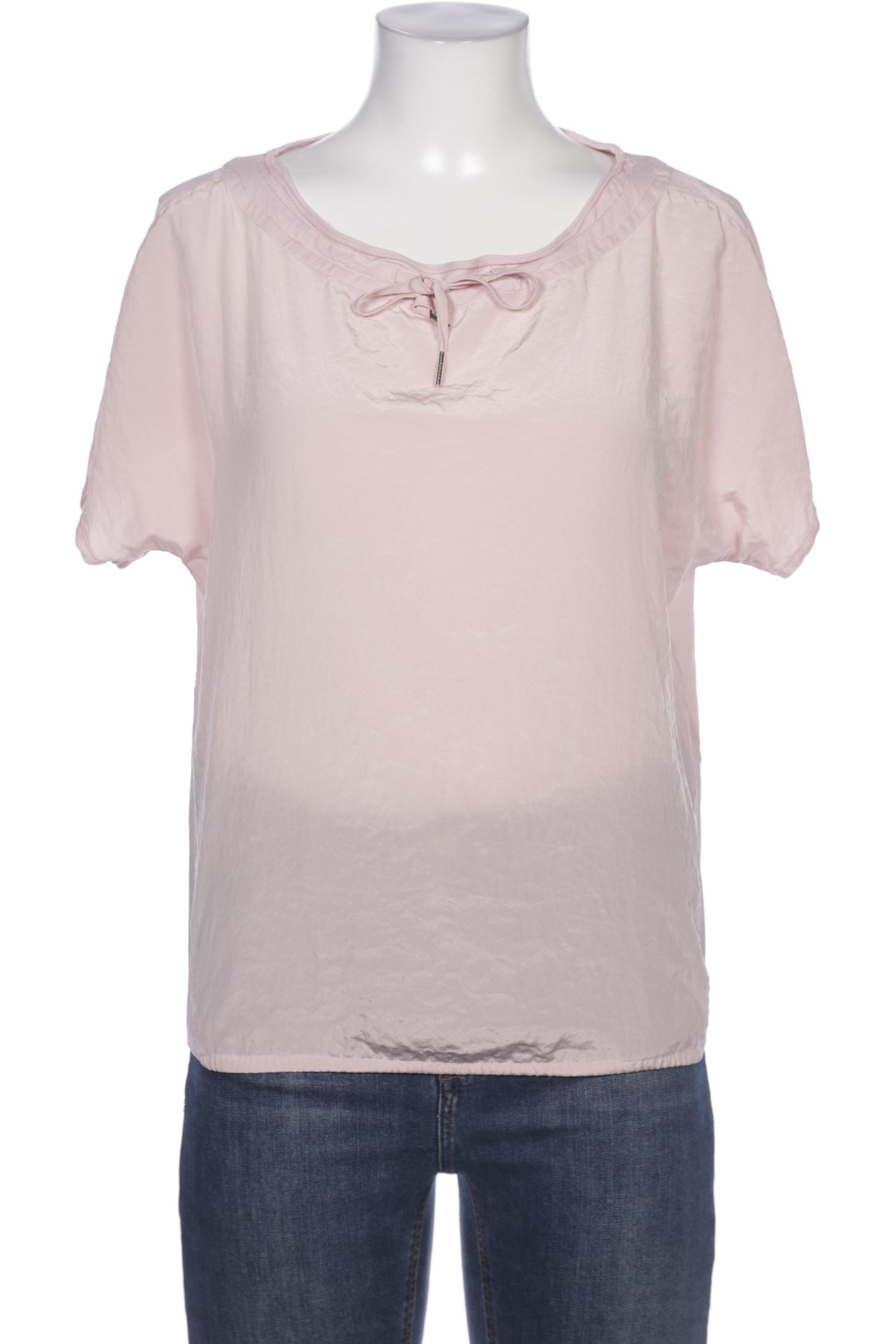 

Marc Cain Damen Bluse, pink