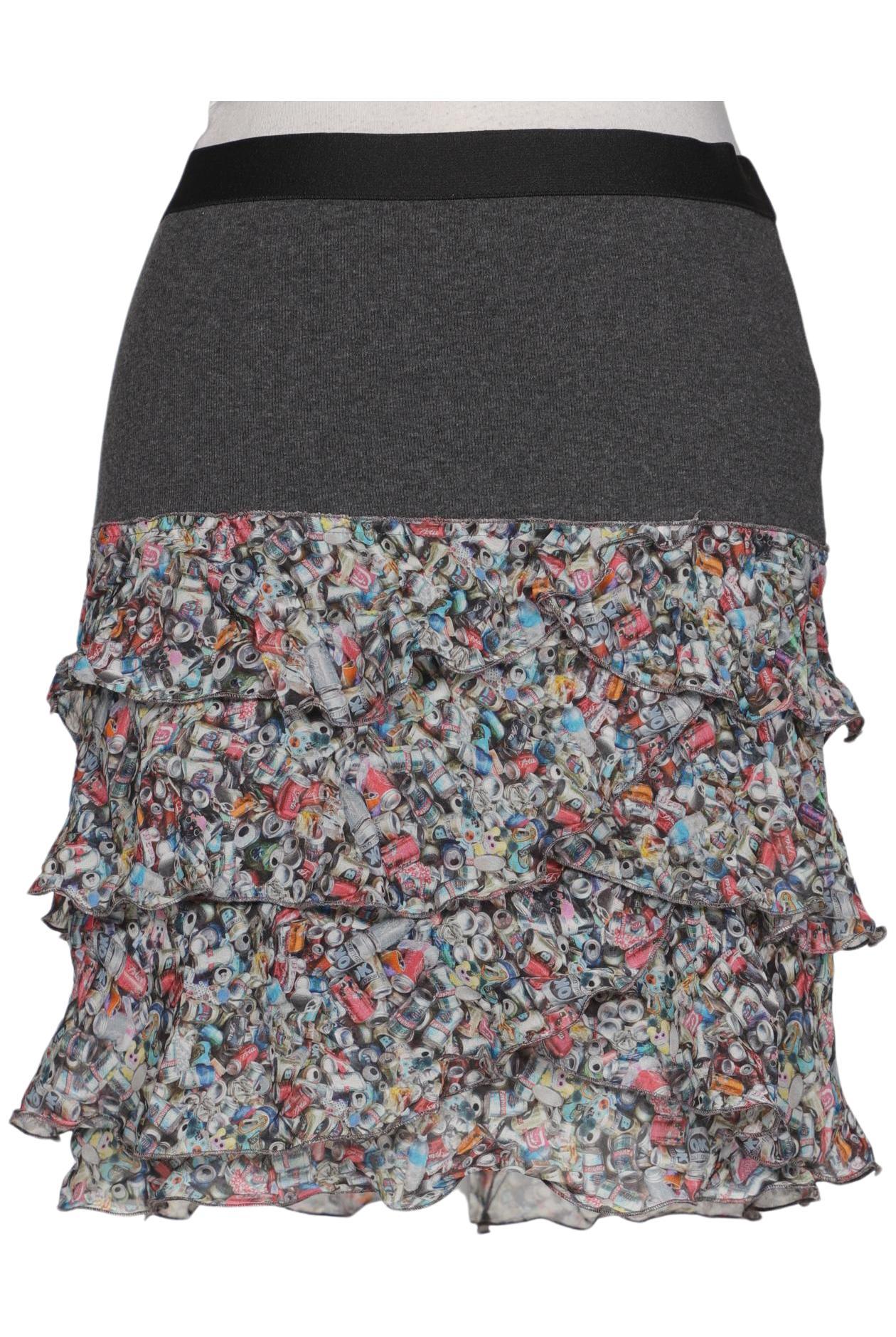 

Marc Cain Damen Rock, grau, Gr. 31