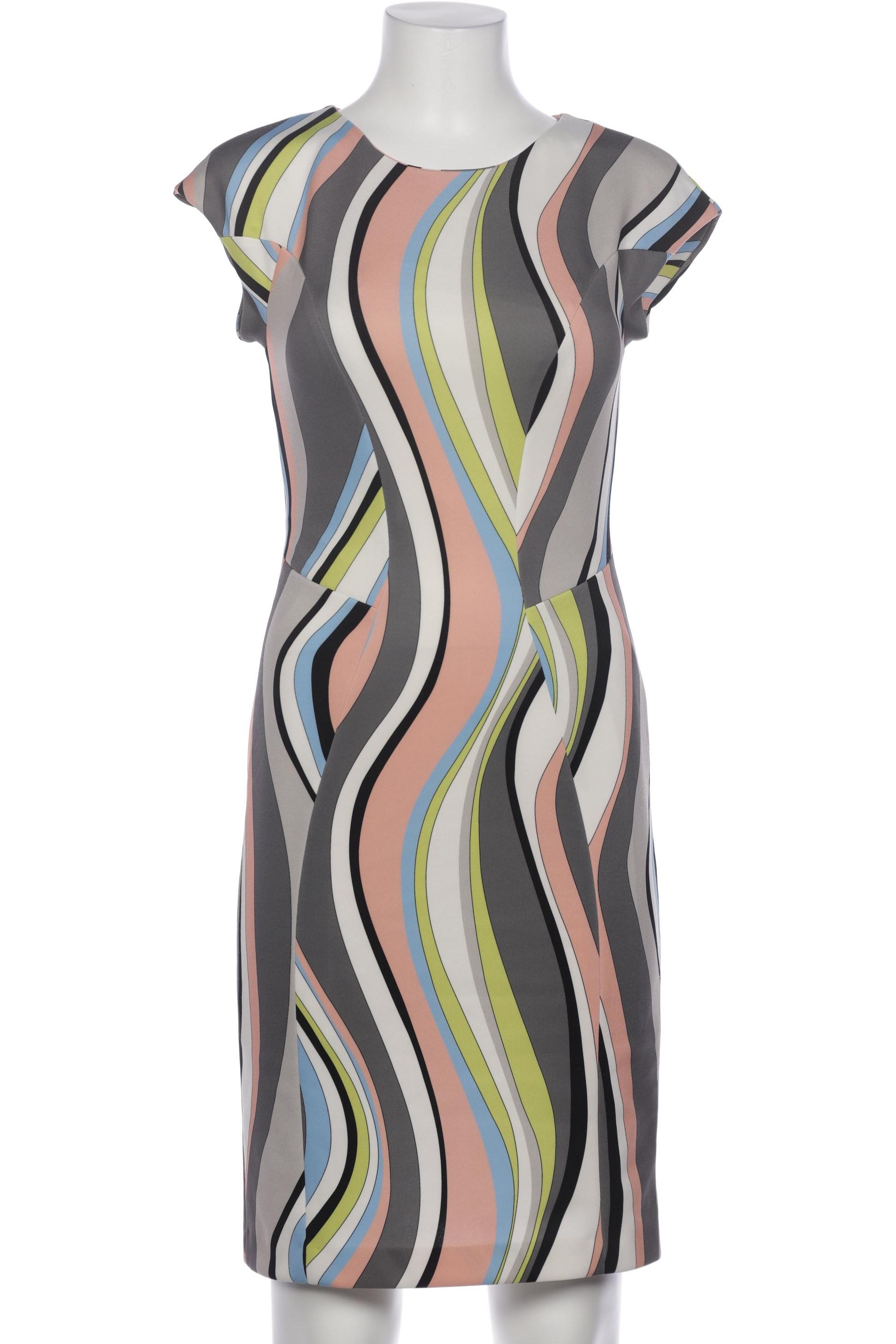 

Marc Cain Damen Kleid, mehrfarbig, Gr. 36