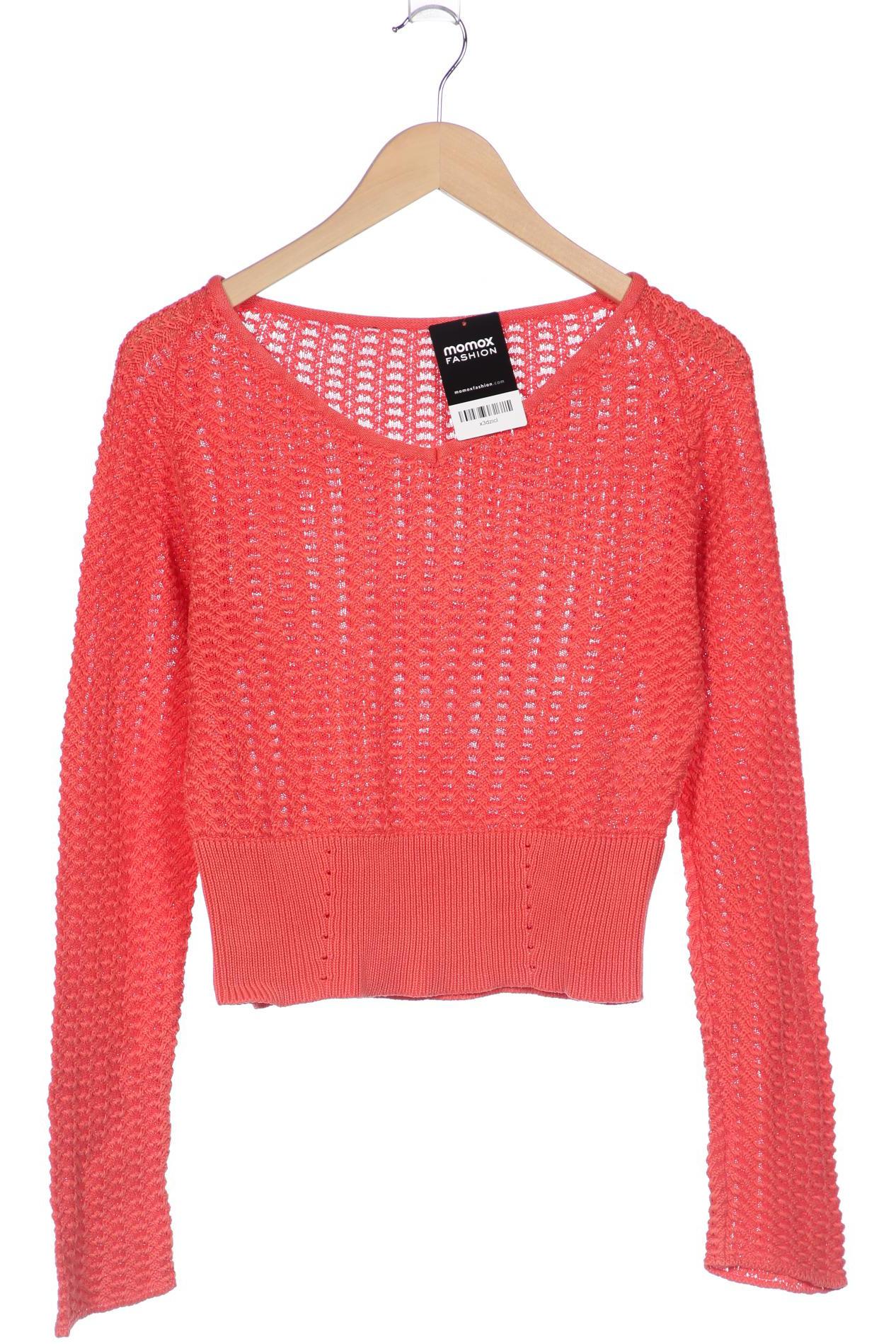 

Marc Cain Damen Pullover, rot, Gr. 36