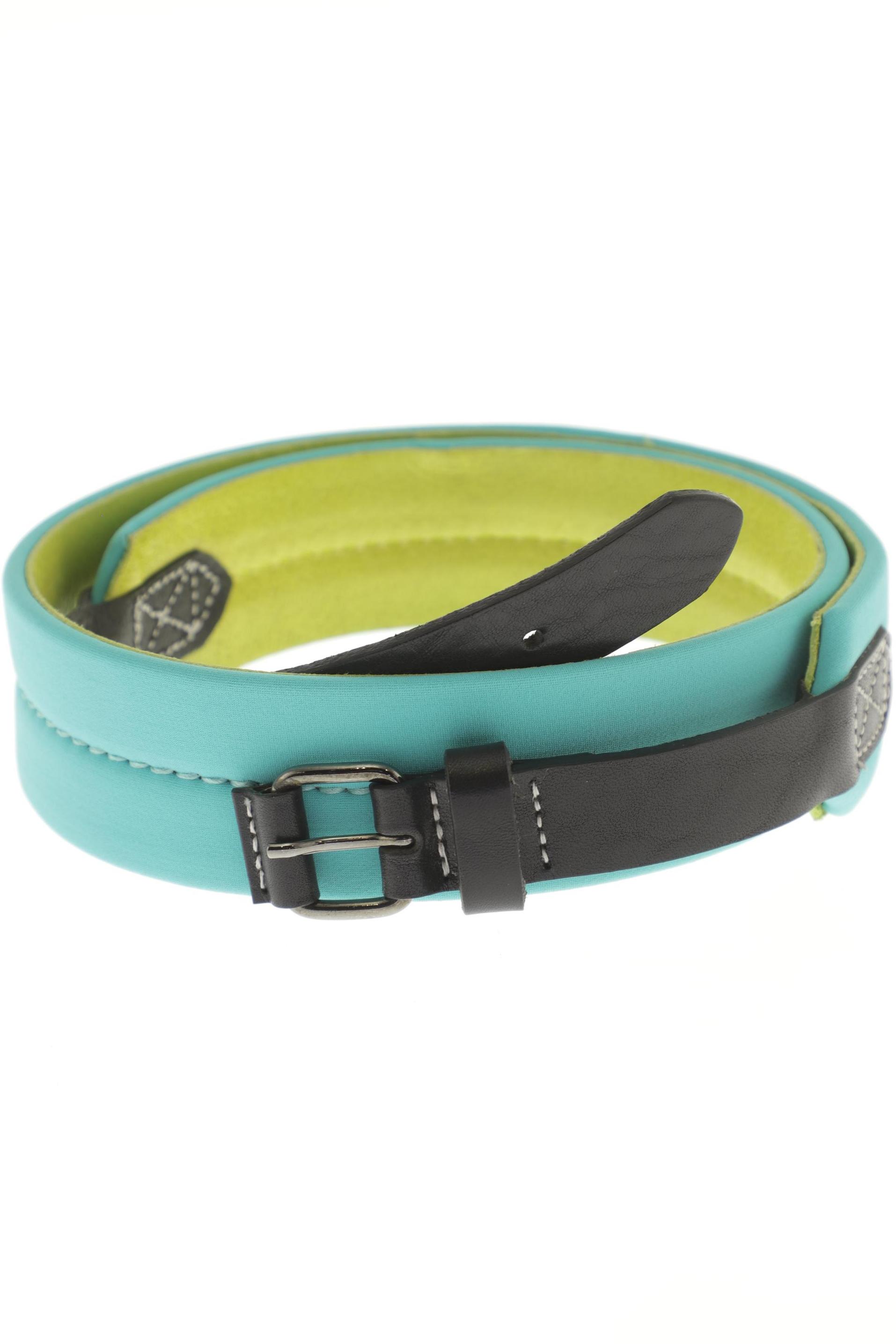 

Marc Cain Damen Gürtel, blau