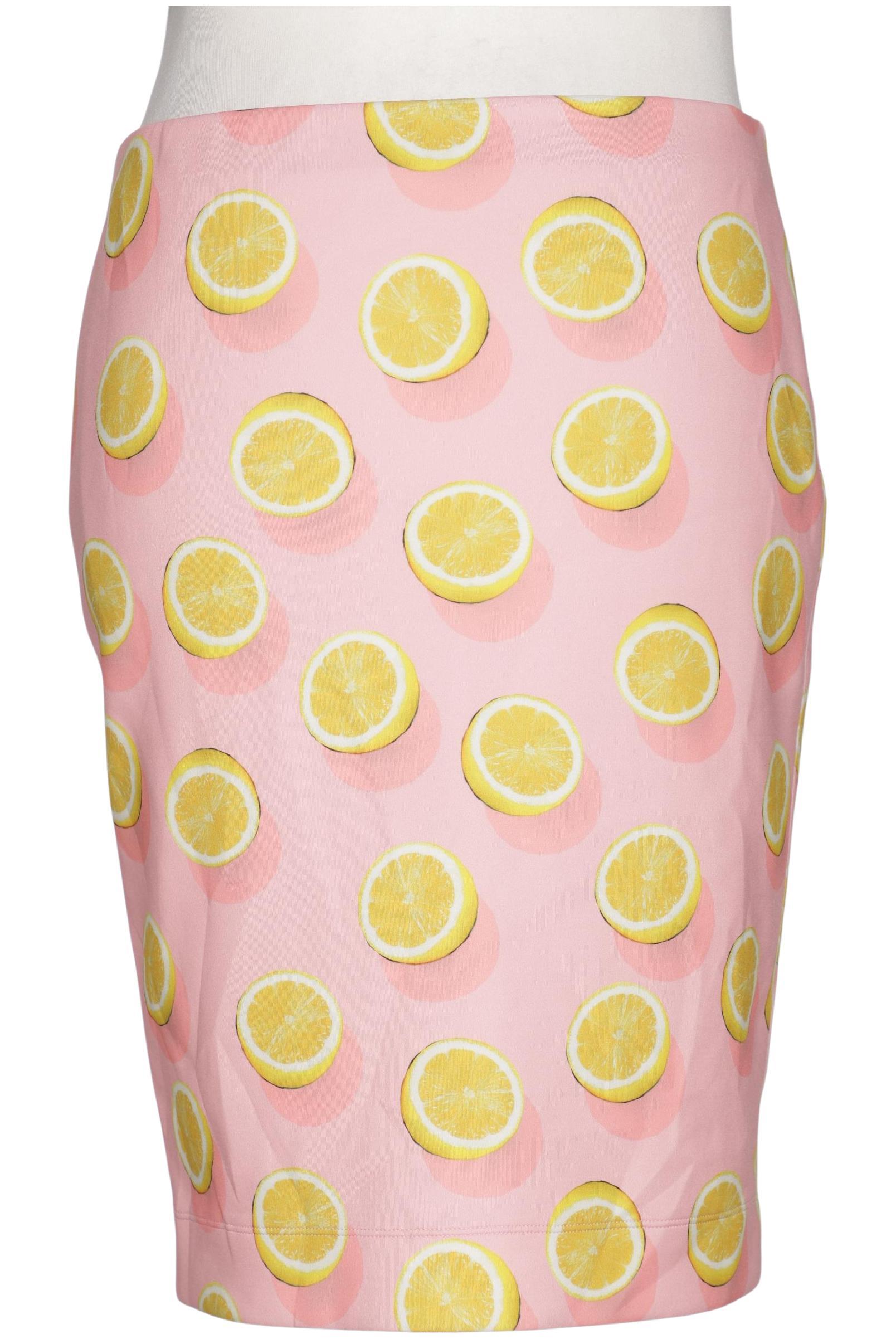 

Marc Cain Damen Rock, pink, Gr. 42