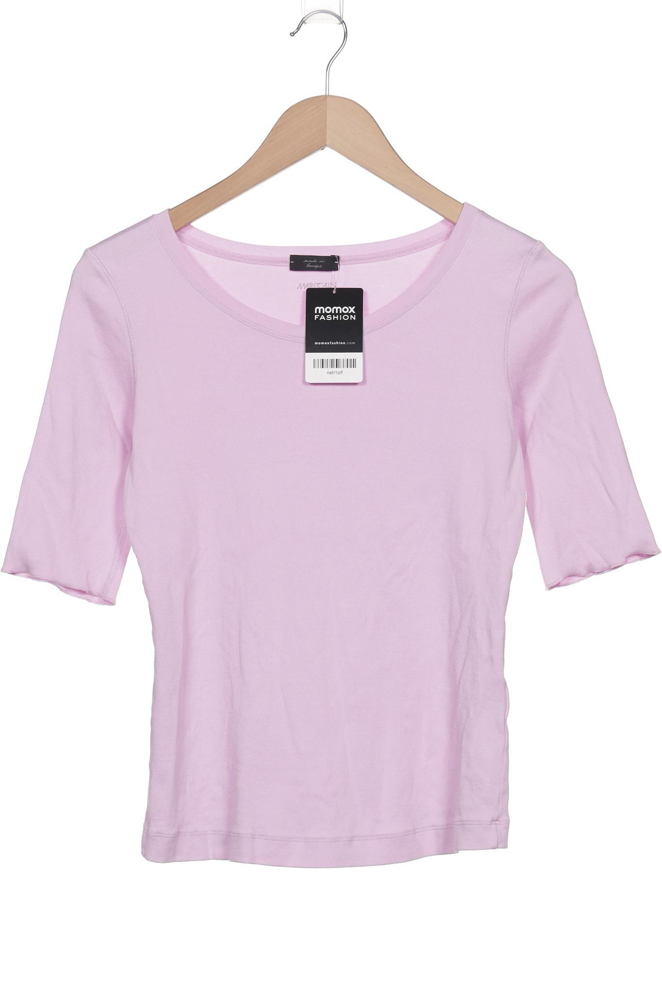 

Marc Cain Damen T-Shirt, flieder, Gr. 36