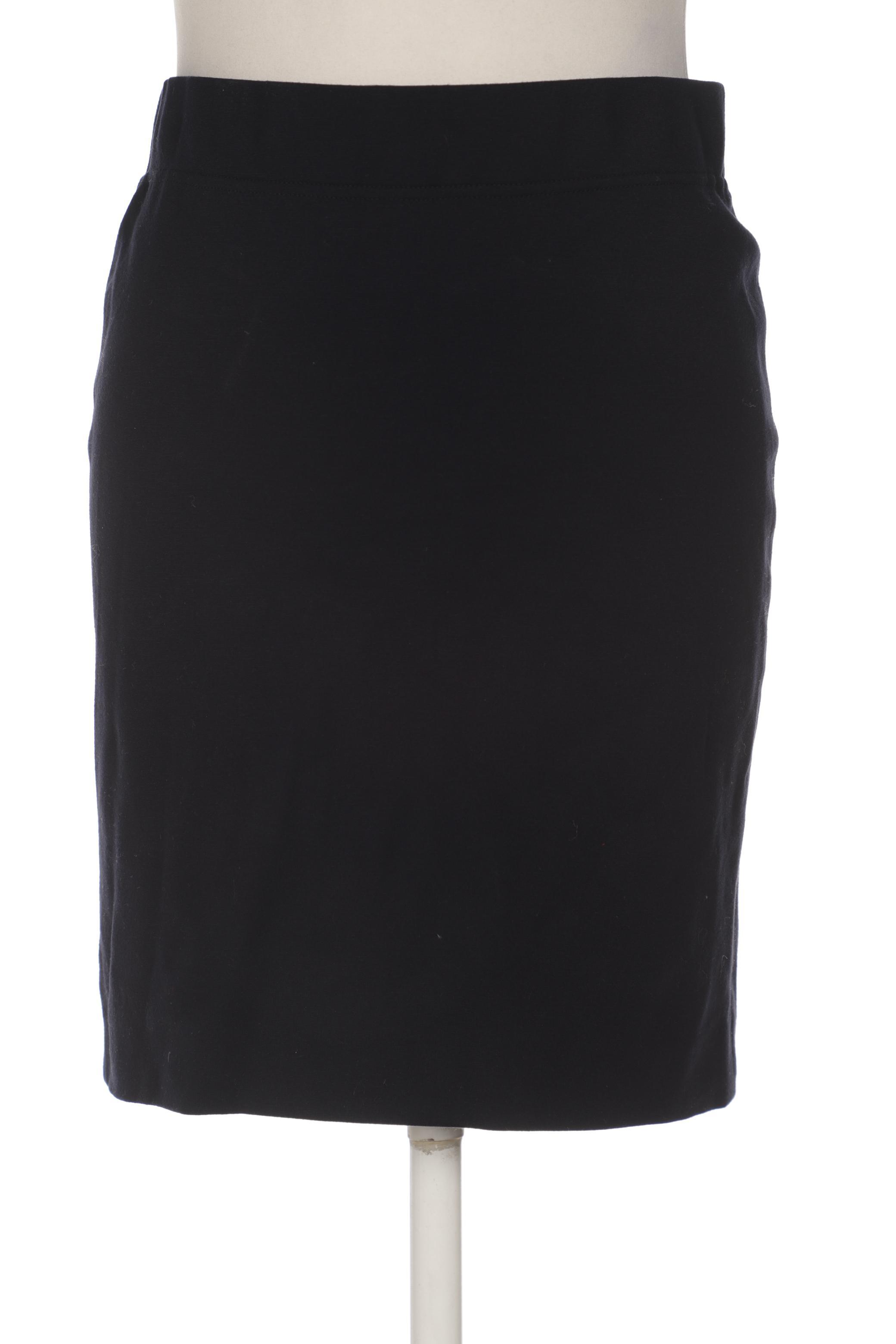 

Marc Cain Damen Rock, marineblau, Gr. 34