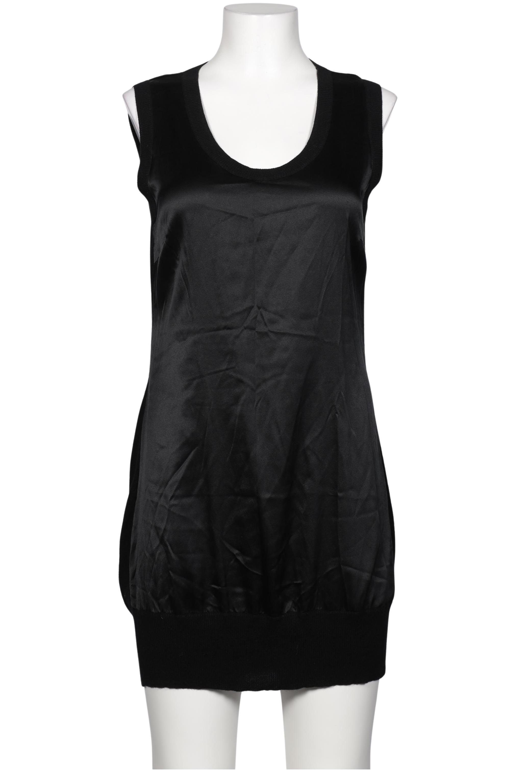 

Marc Cain Damen Kleid, schwarz, Gr. 40