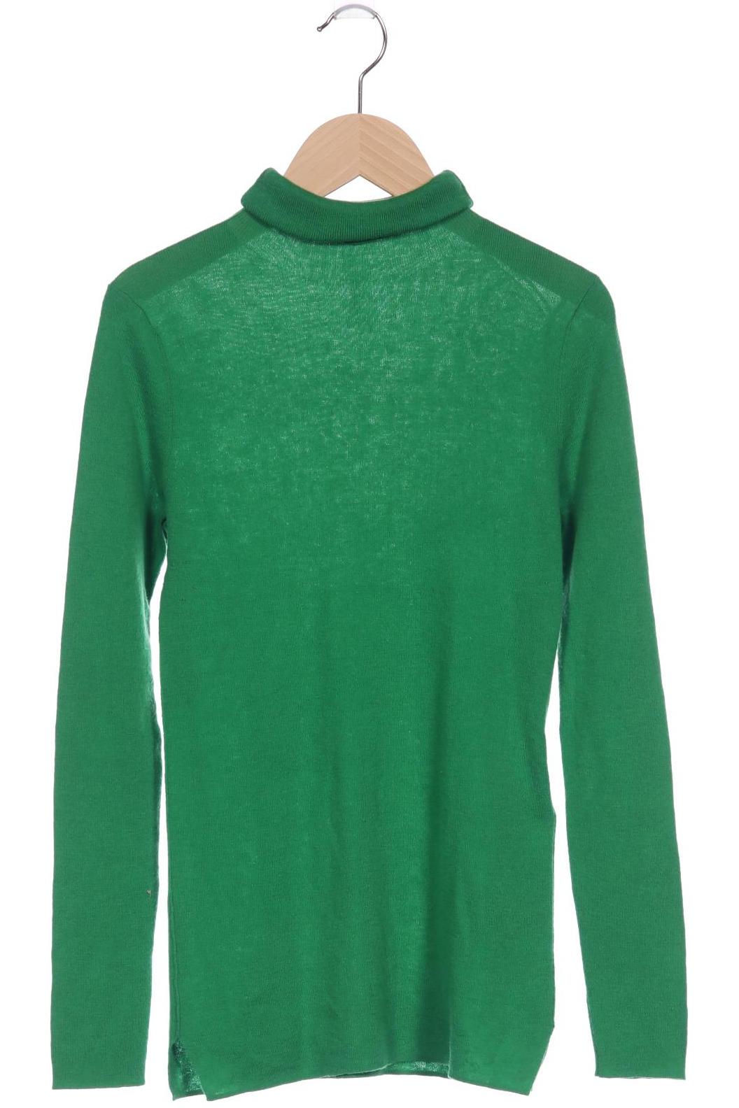 

Marc Cain Damen Pullover, grün, Gr. 36