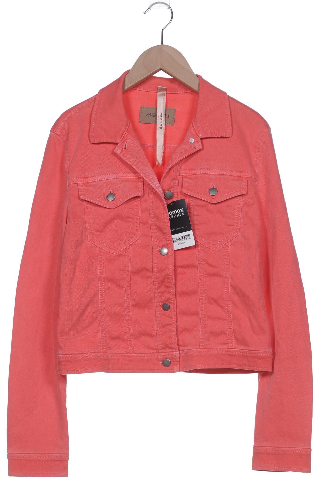 

Marc Cain Damen Jacke, pink, Gr. 36