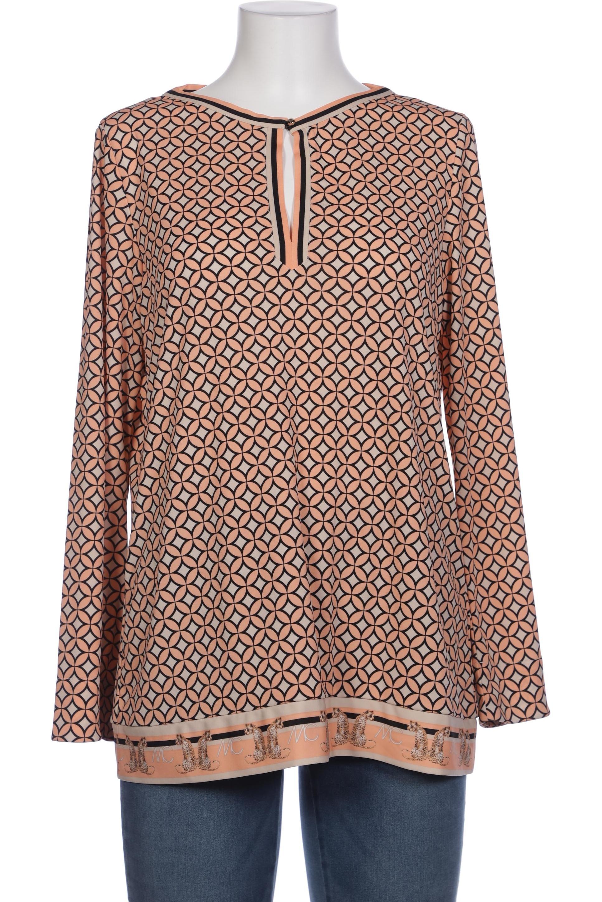 

Marc Cain Damen Bluse, beige, Gr. 42