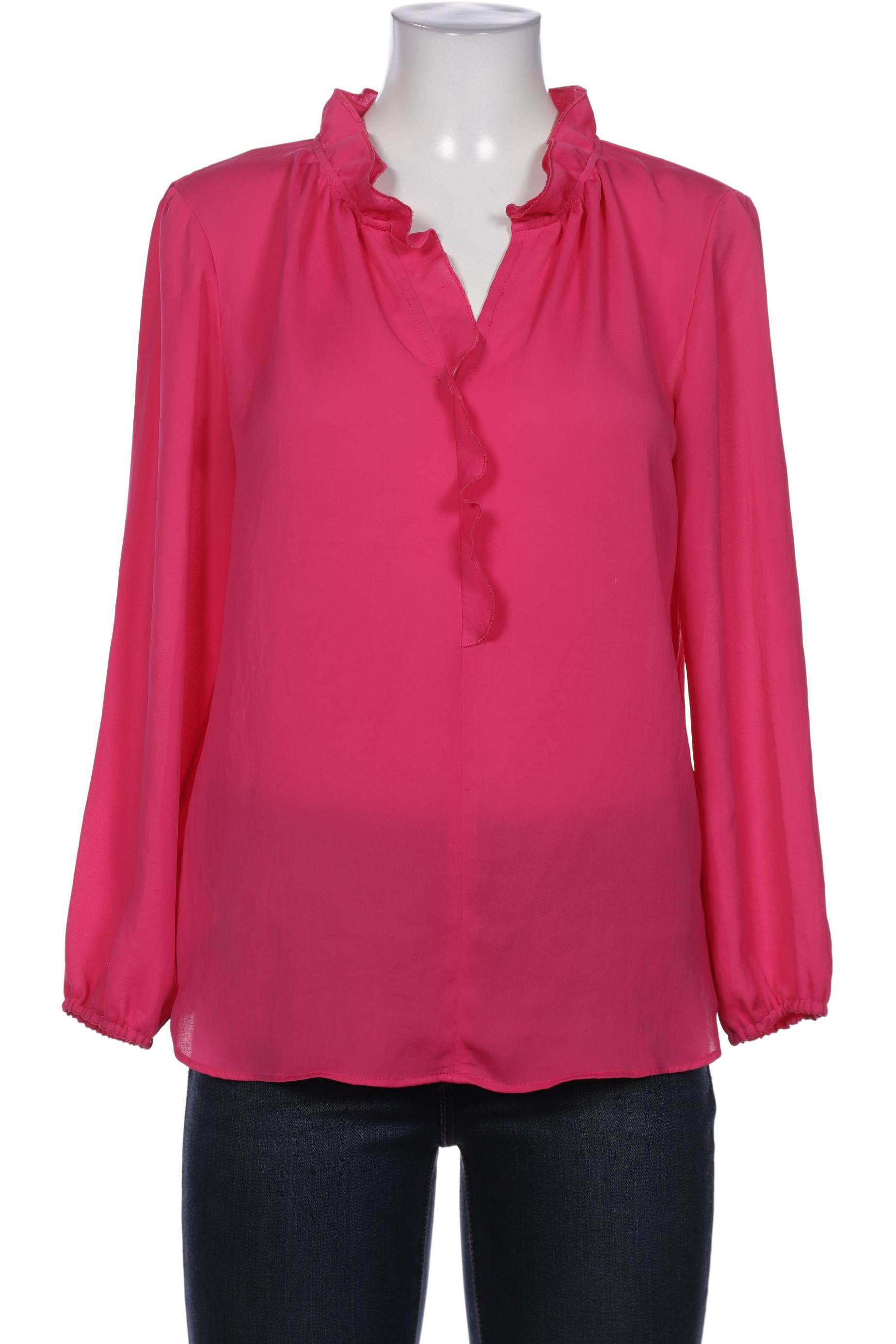 

Marc Cain Damen Bluse, pink, Gr. 38