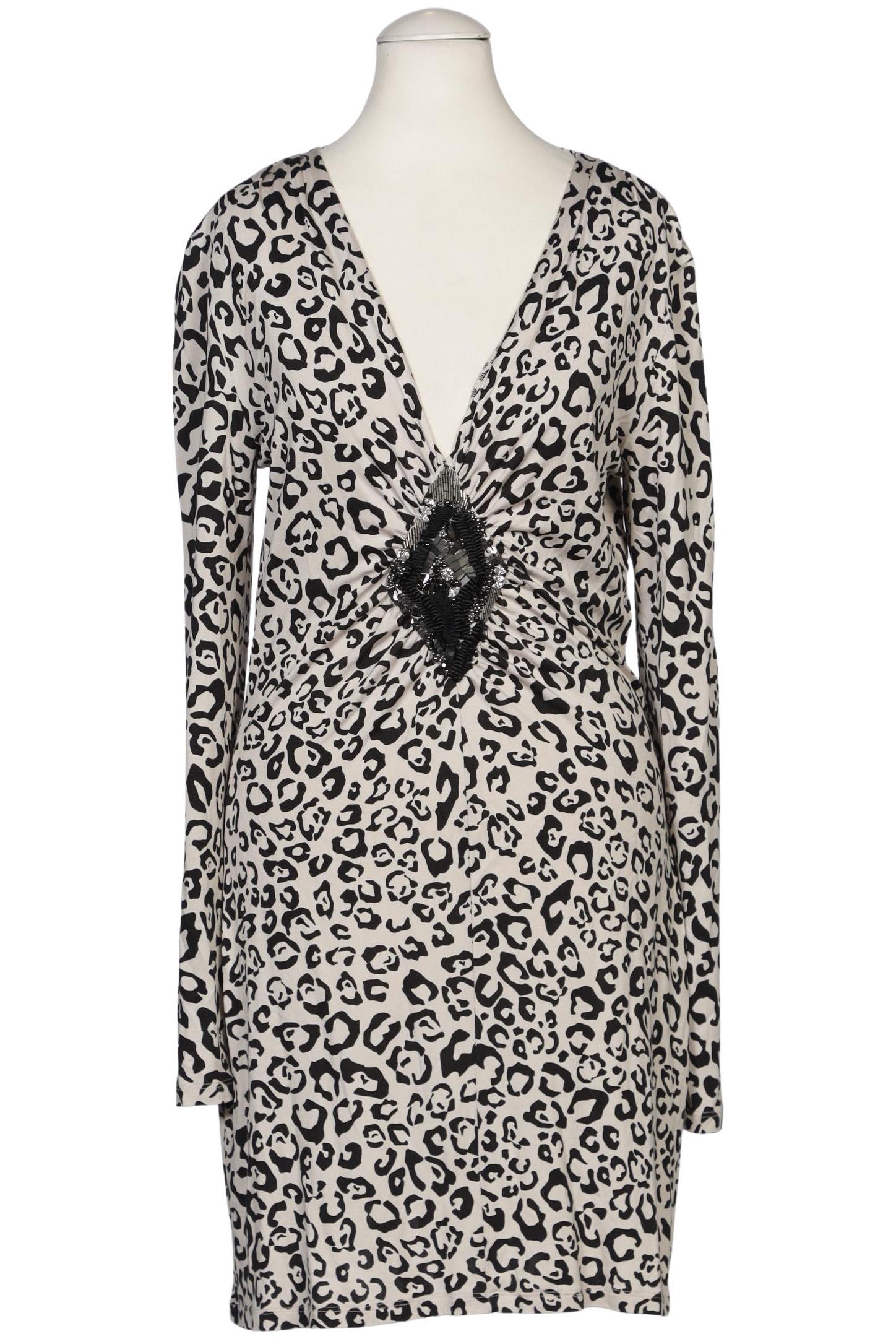 

Marc Cain Damen Kleid, mehrfarbig, Gr. 36