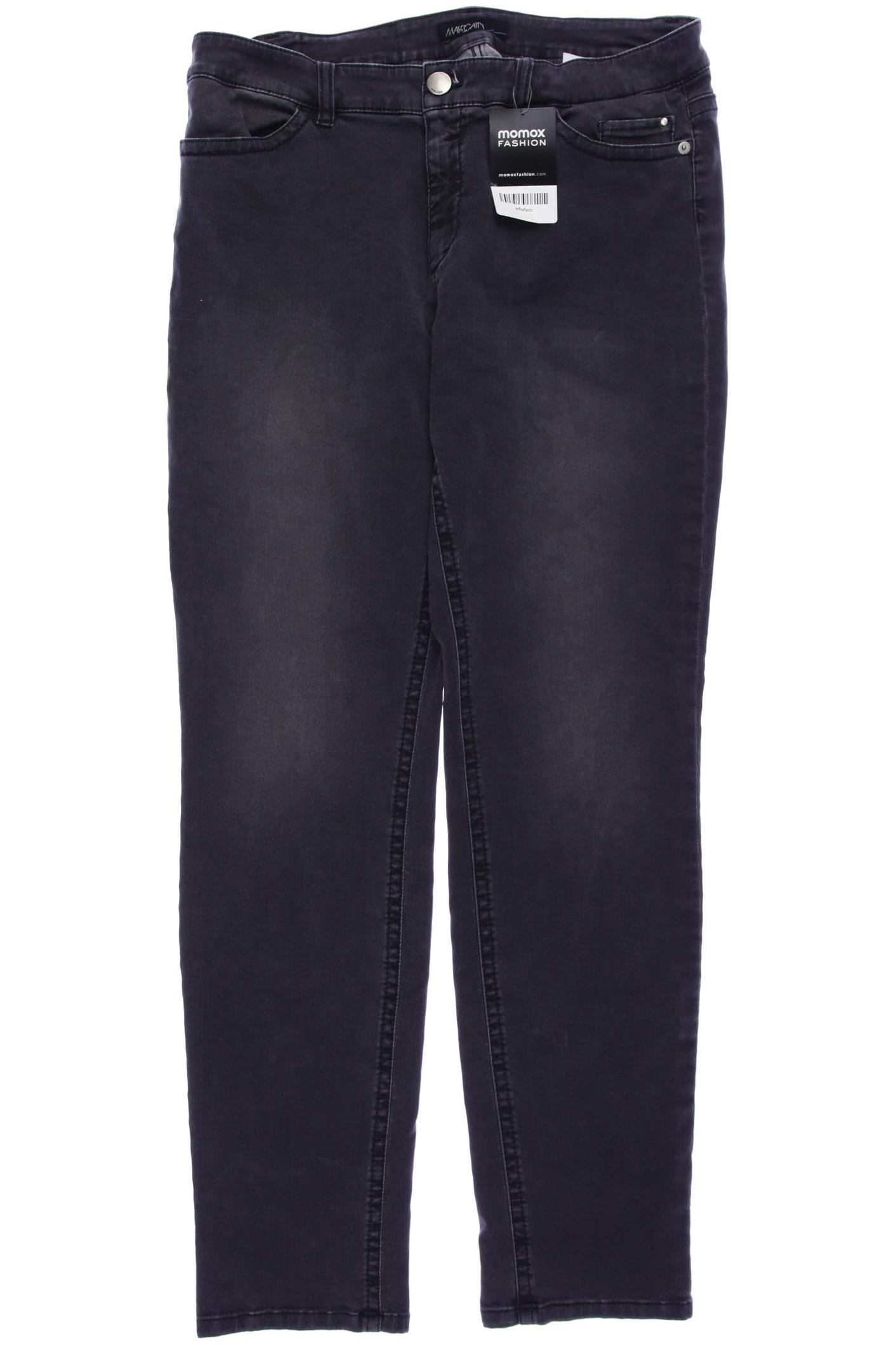 

Marc Cain Damen Jeans, grau, Gr. 42