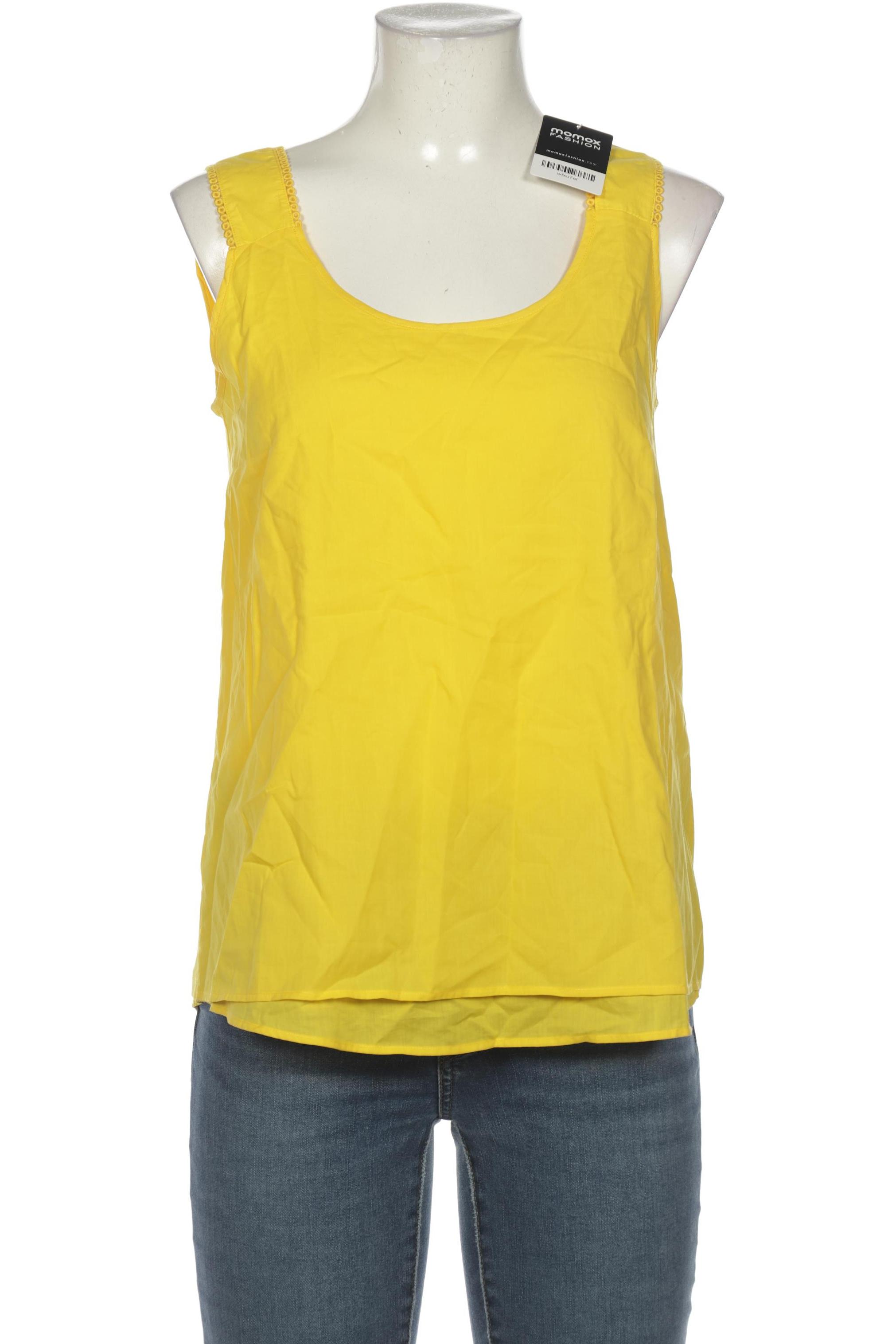 

Marc Cain Damen Top, gelb
