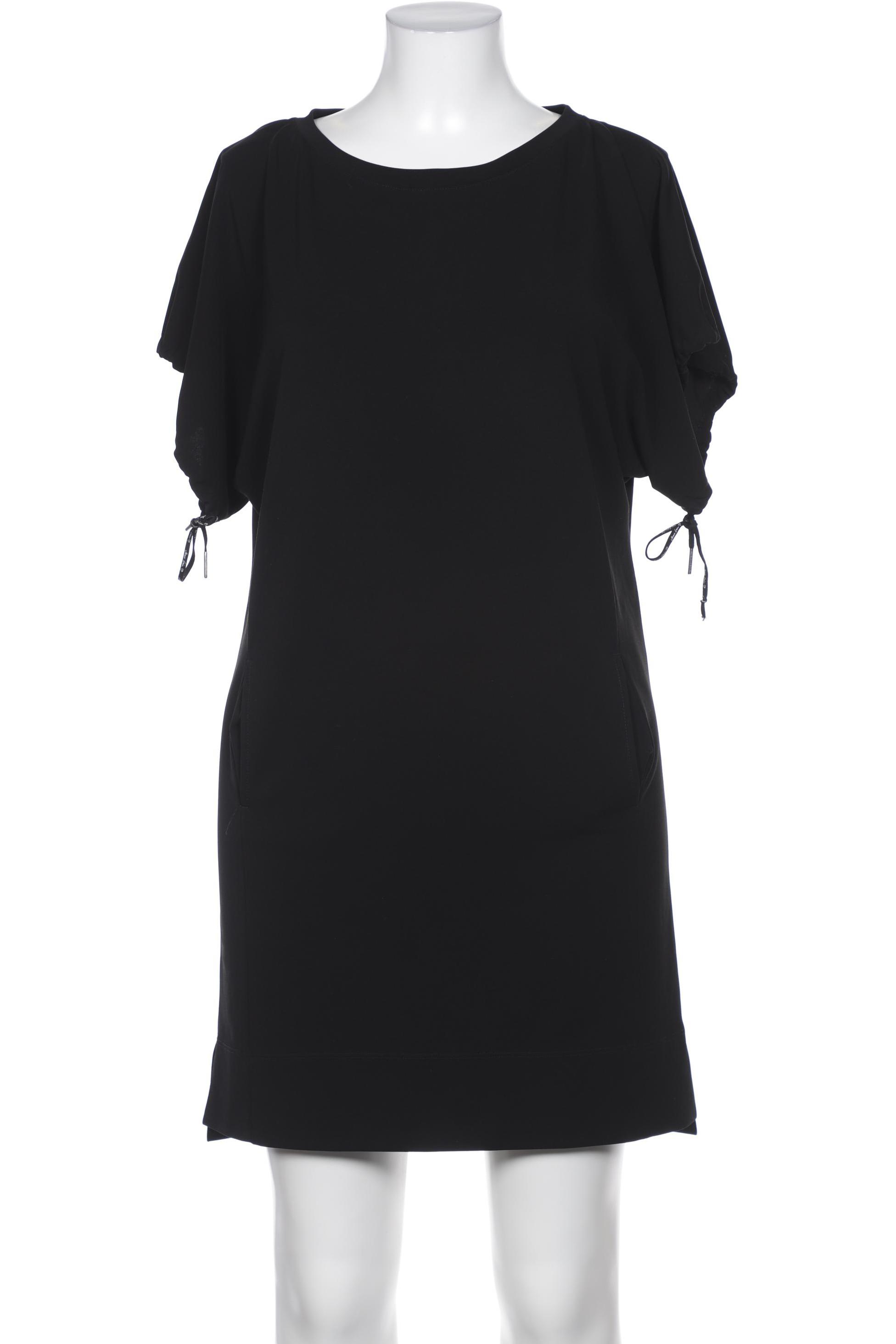 

Marc Cain Damen Kleid, schwarz