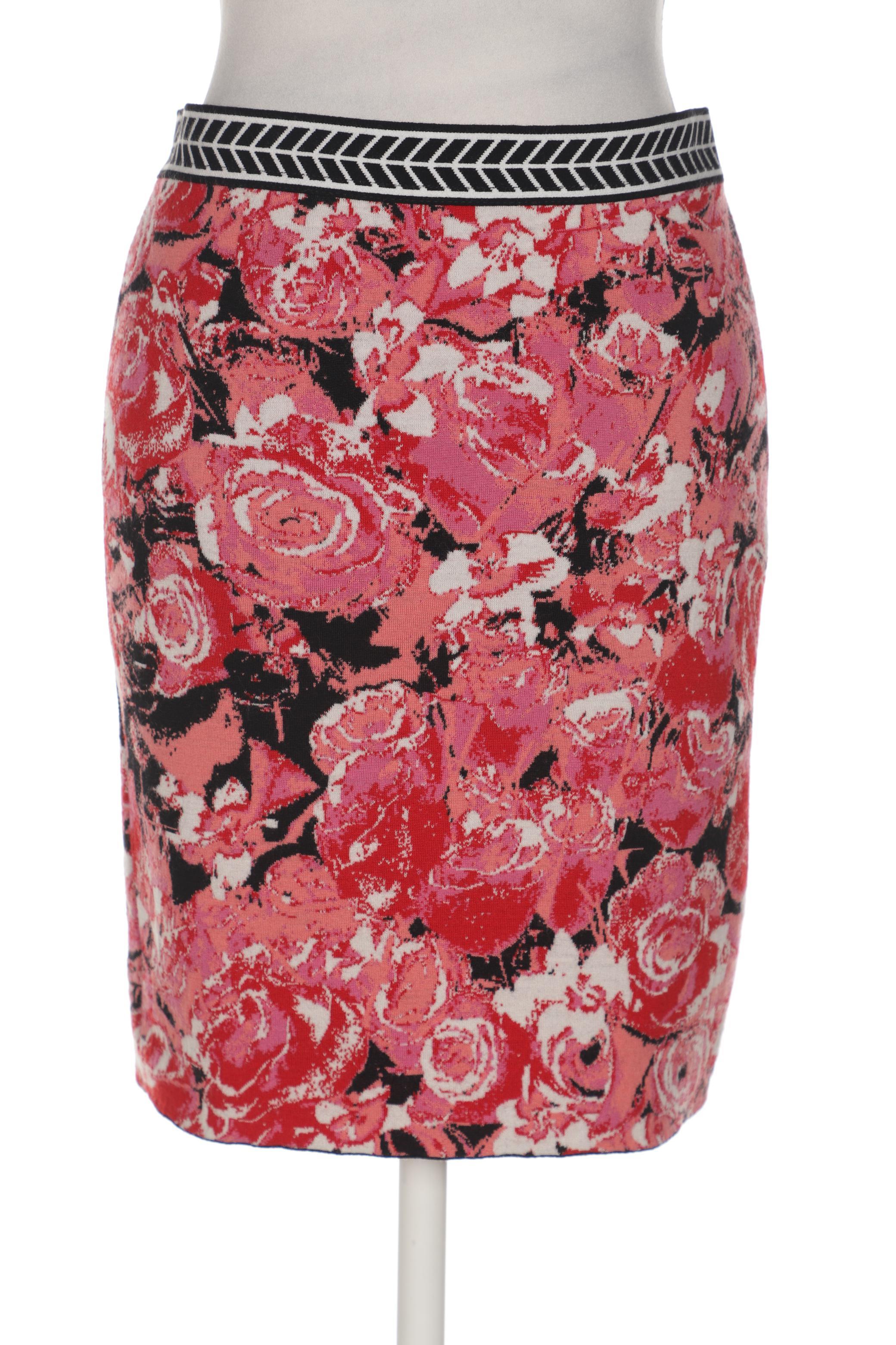 

Marc Cain Damen Rock, pink, Gr. 38